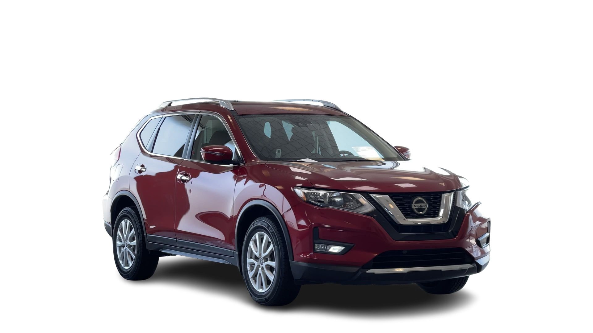 2020 Nissan Rogue in Regina, Saskatchewan
