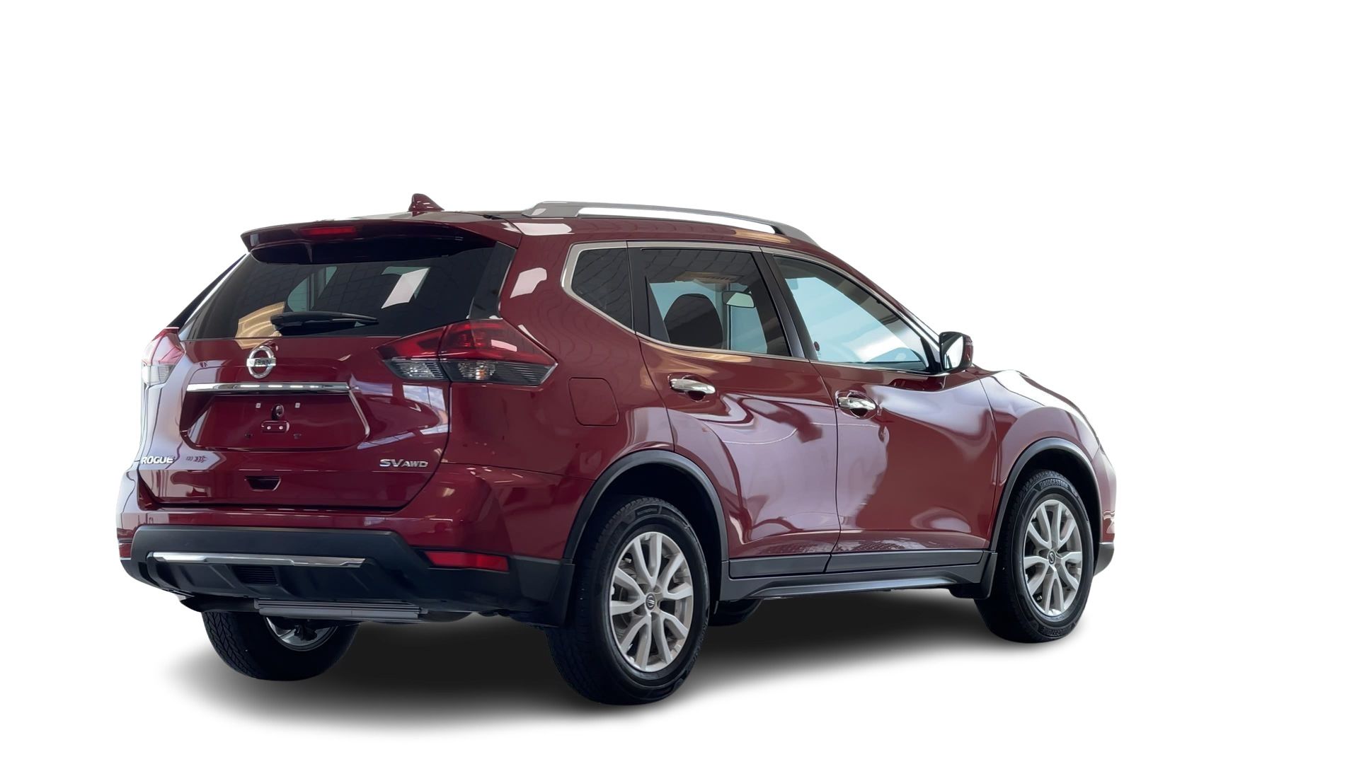 2020 Nissan Rogue in Regina, Saskatchewan