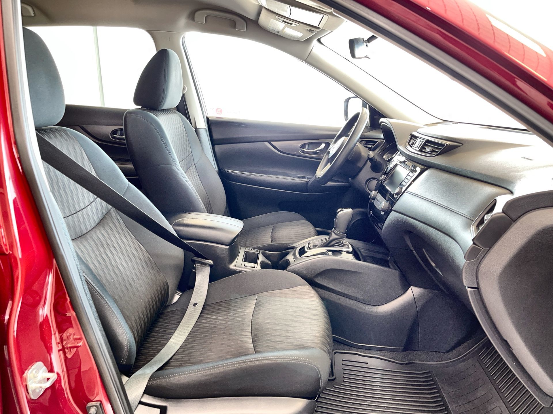 2020 Nissan Rogue in Regina, Saskatchewan