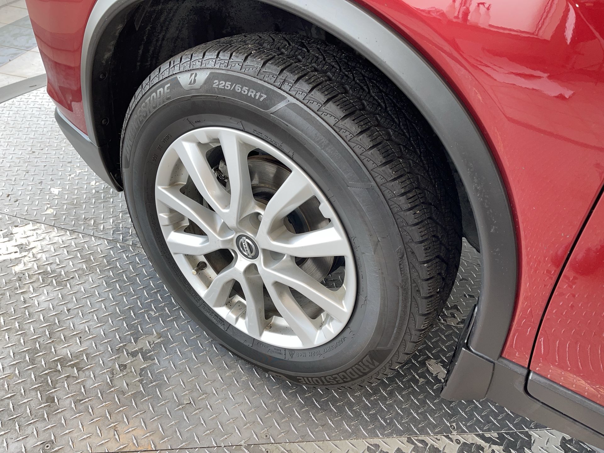 2020 Nissan Rogue in Regina, Saskatchewan