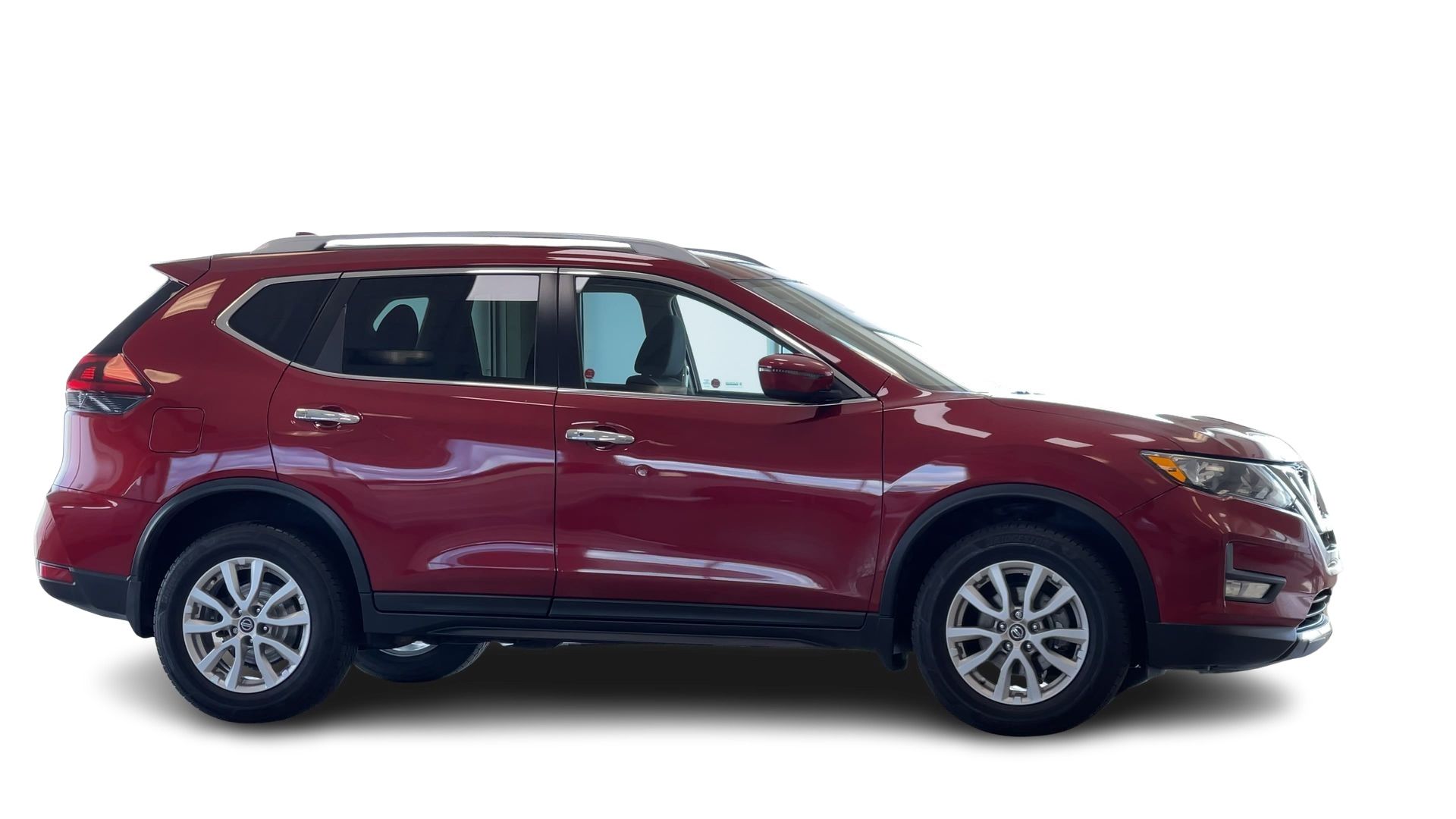 2020 Nissan Rogue in Regina, Saskatchewan