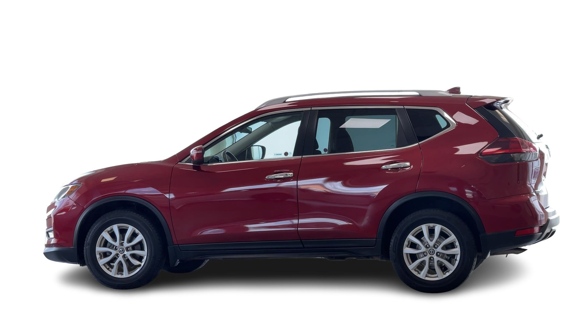 2020 Nissan Rogue in Regina, Saskatchewan