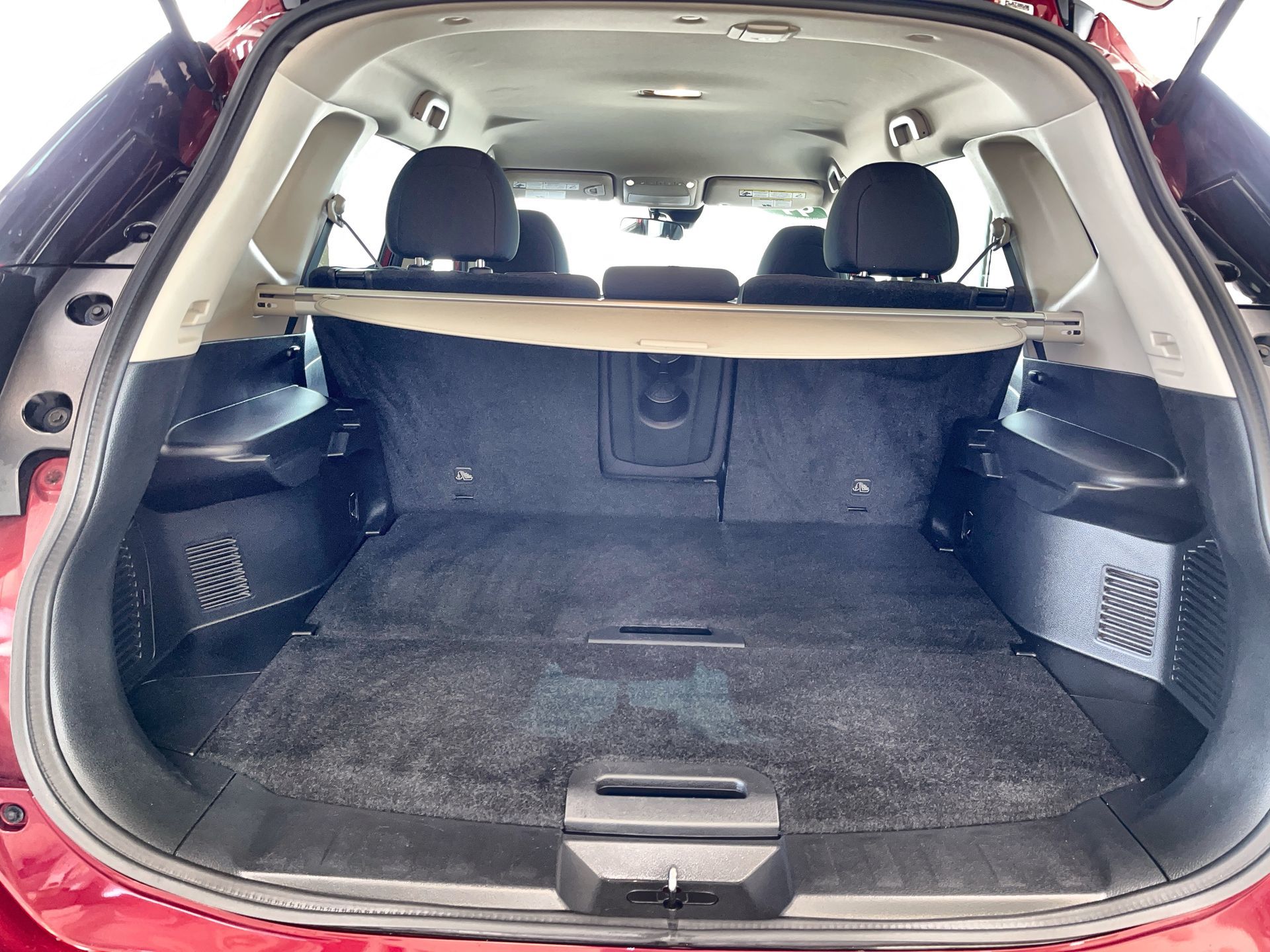 2020 Nissan Rogue in Regina, Saskatchewan