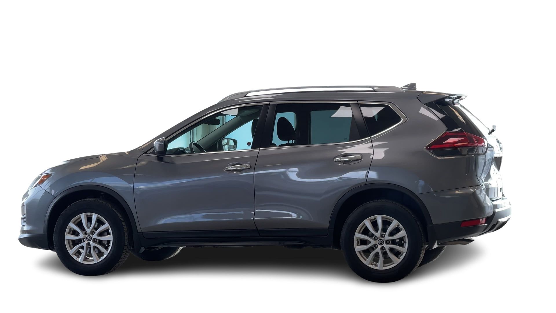 2020 Nissan Rogue