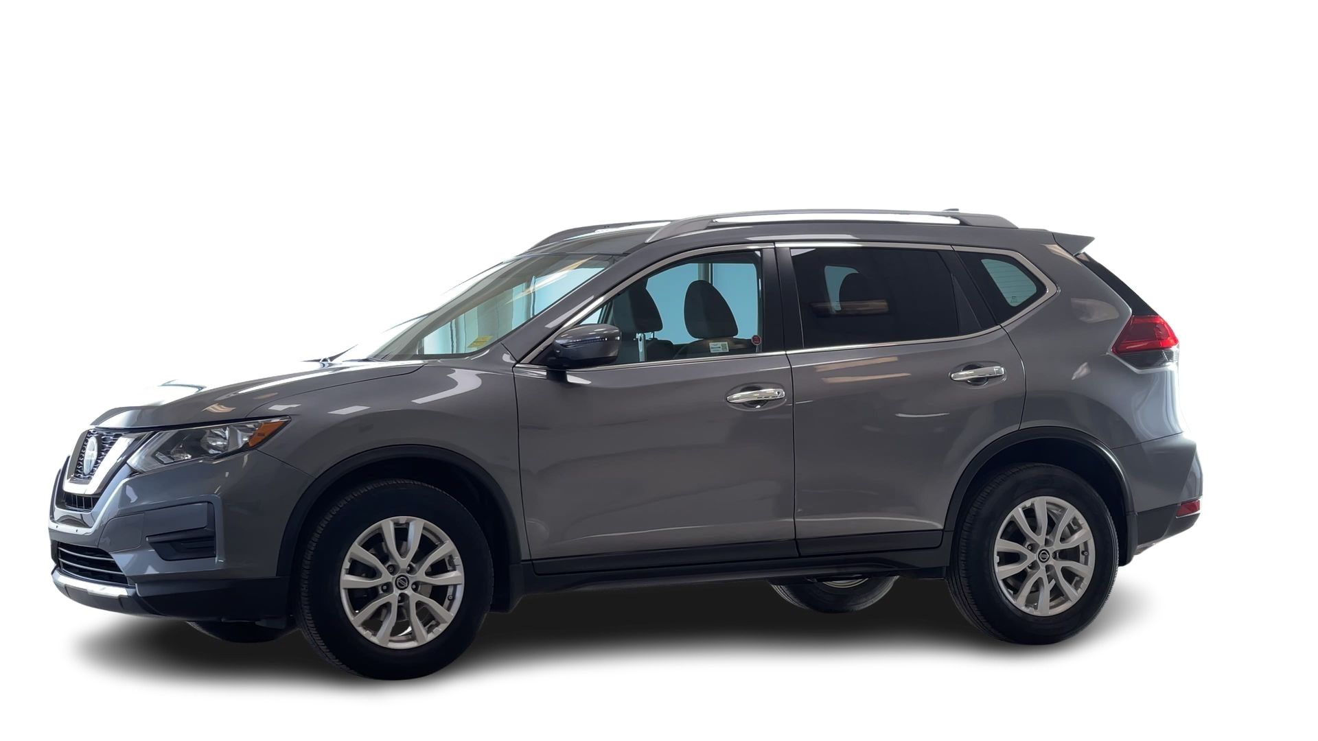 2020 Nissan Rogue
