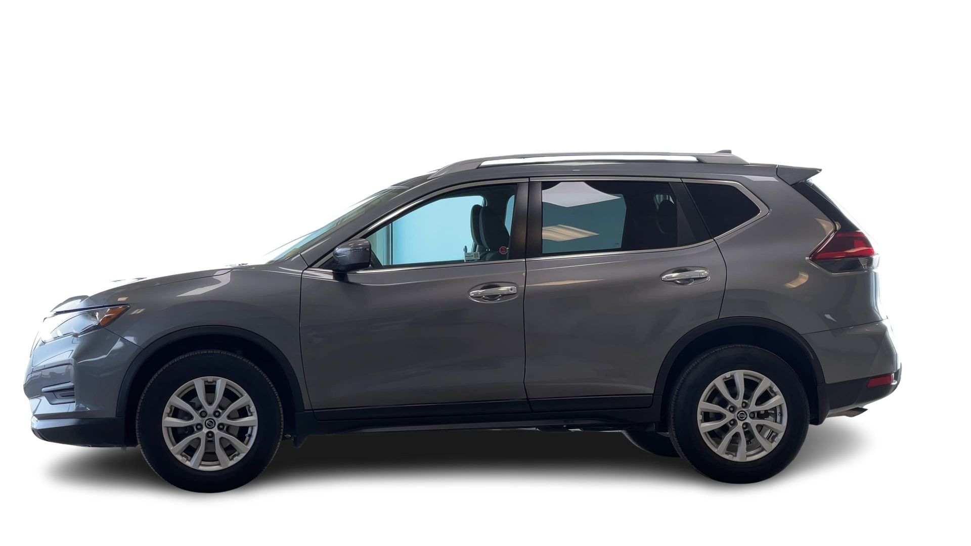 2020 Nissan Rogue