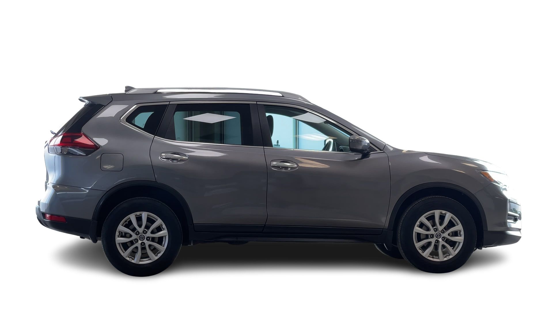 2020 Nissan Rogue