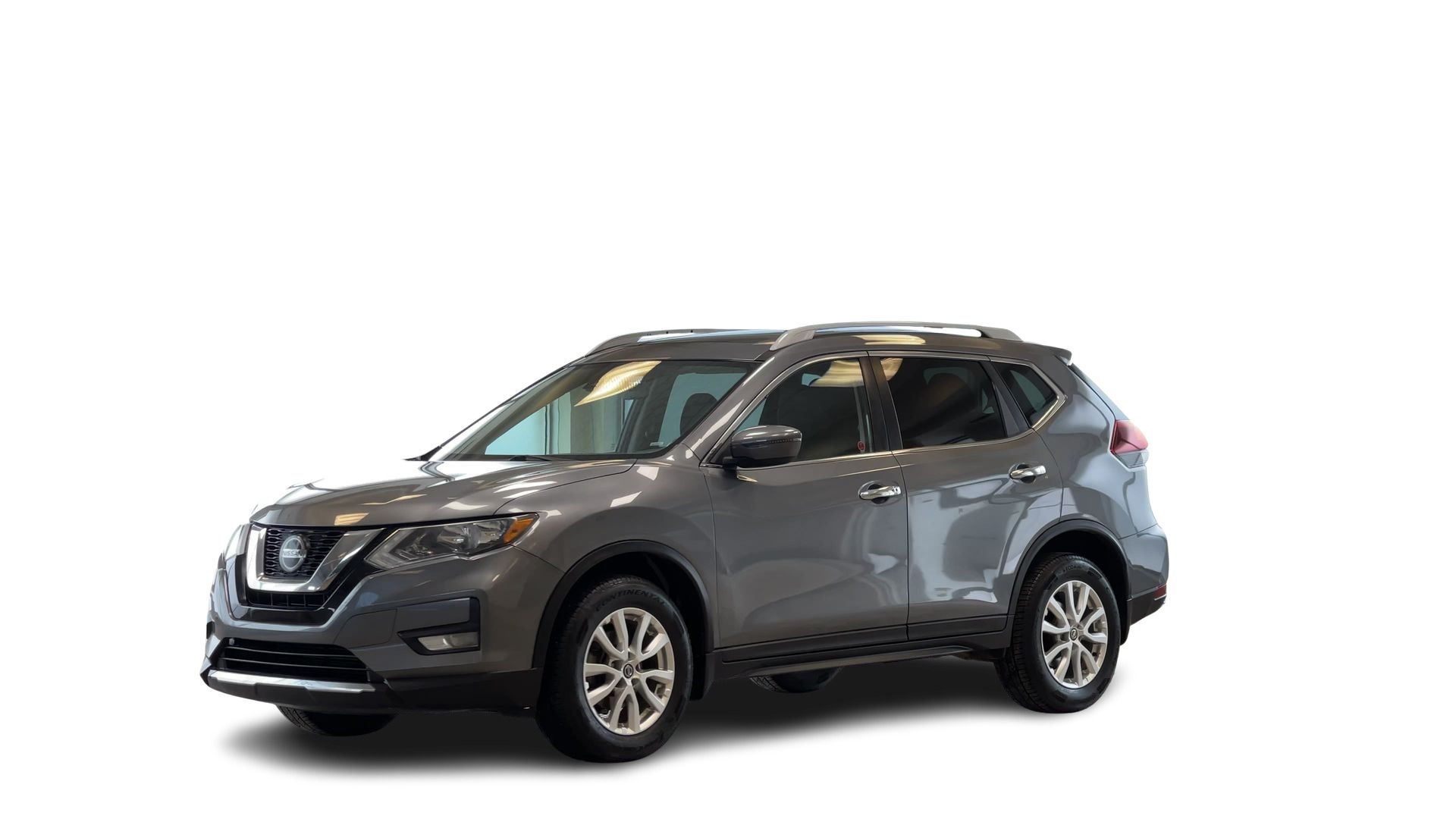 Nissan Rogue  2020 à Regina, Saskatchewan