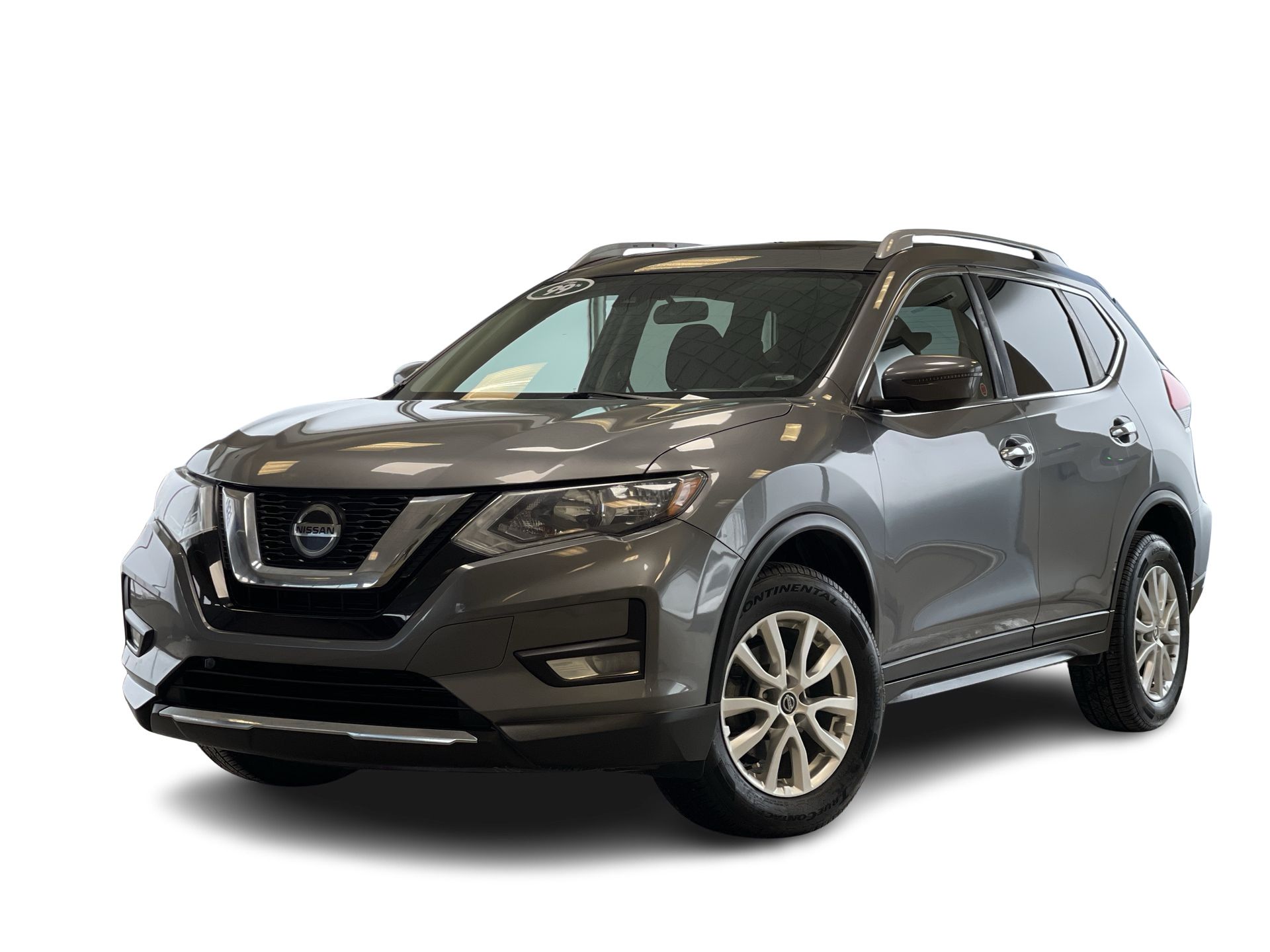 Nissan Rogue  2020 à Regina, Saskatchewan