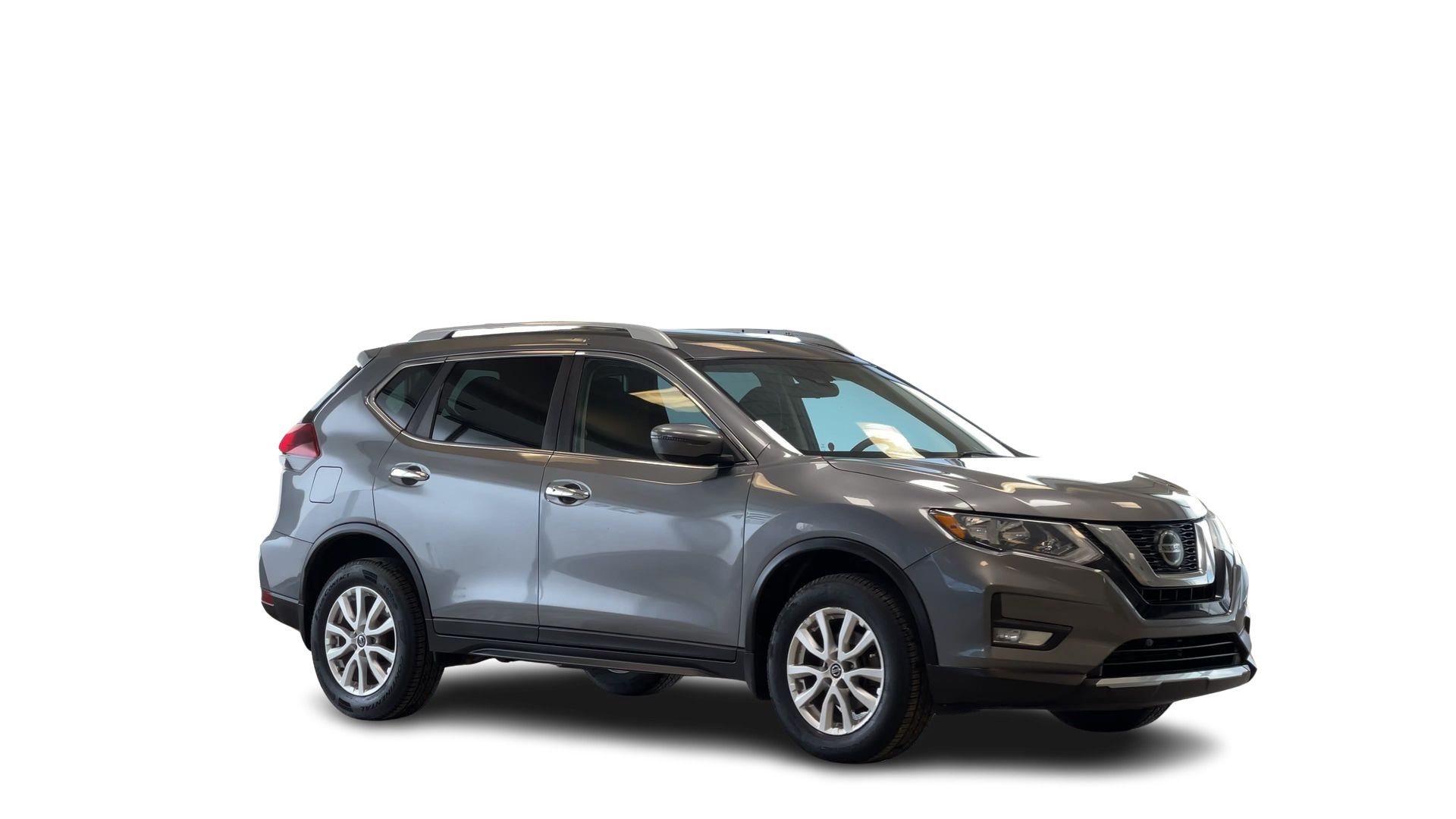 Nissan Rogue  2020 à Regina, Saskatchewan
