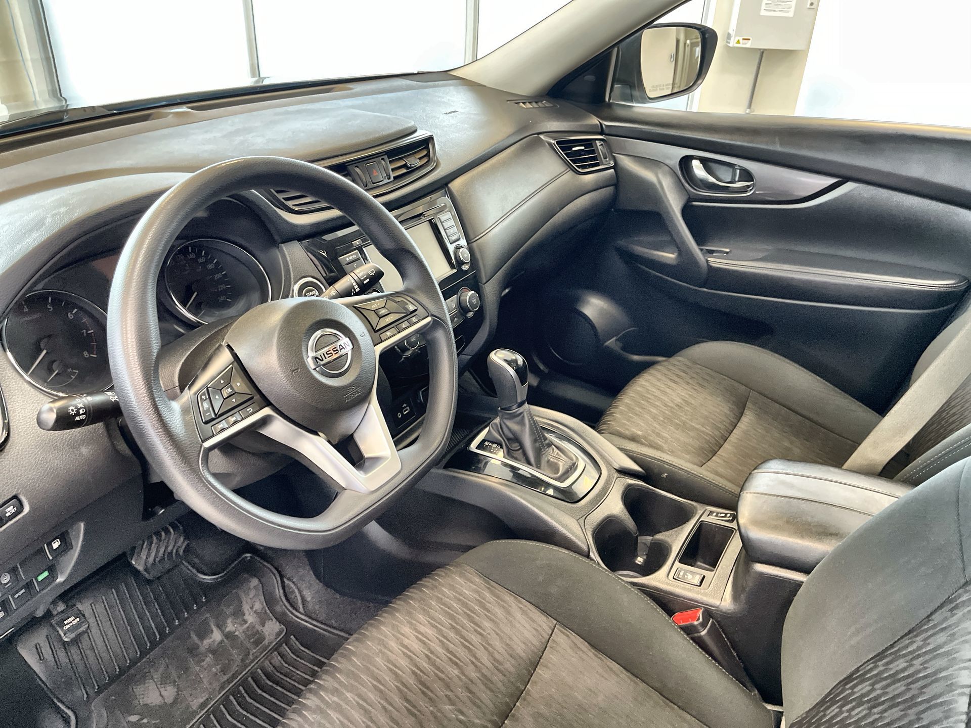 Nissan Rogue  2020 à Regina, Saskatchewan