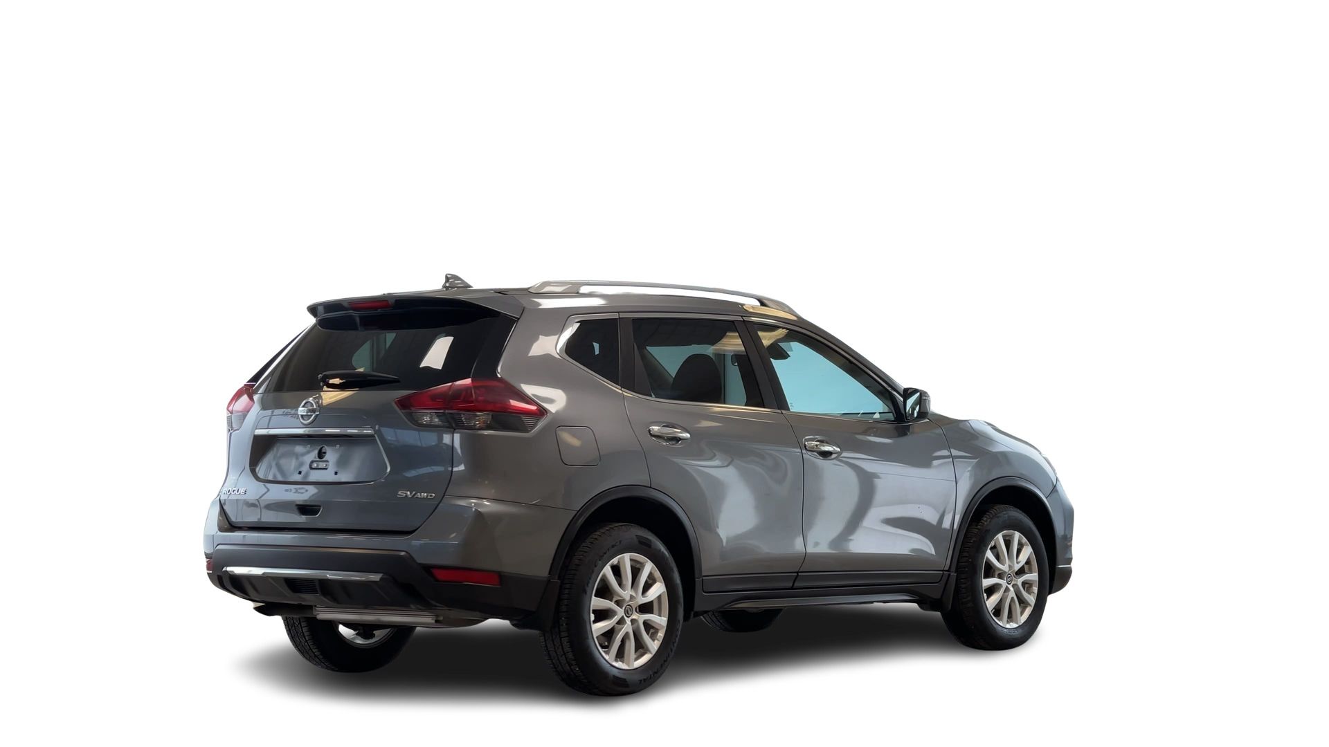 Nissan Rogue  2020 à Regina, Saskatchewan