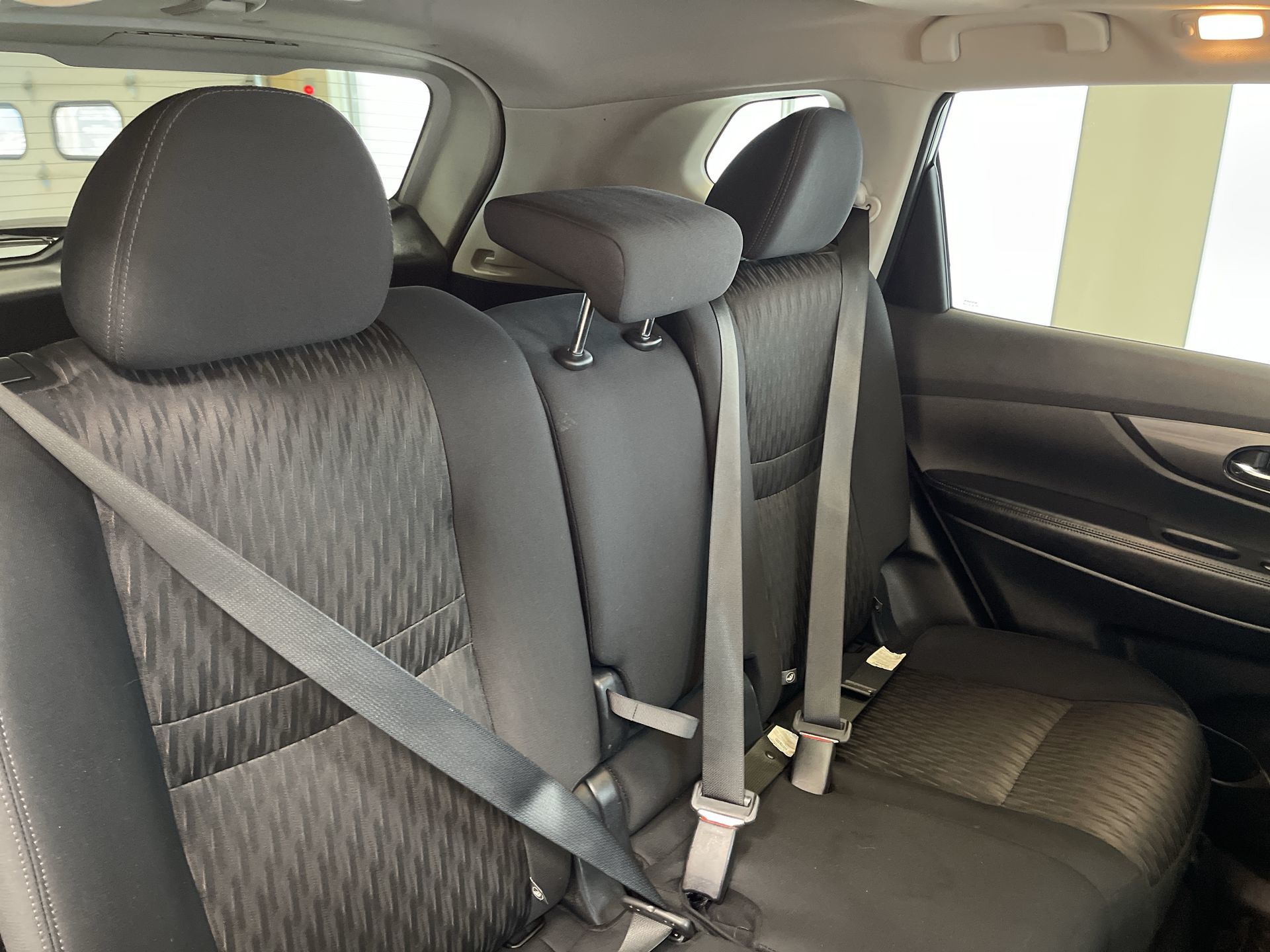Nissan Rogue  2020 à Regina, Saskatchewan