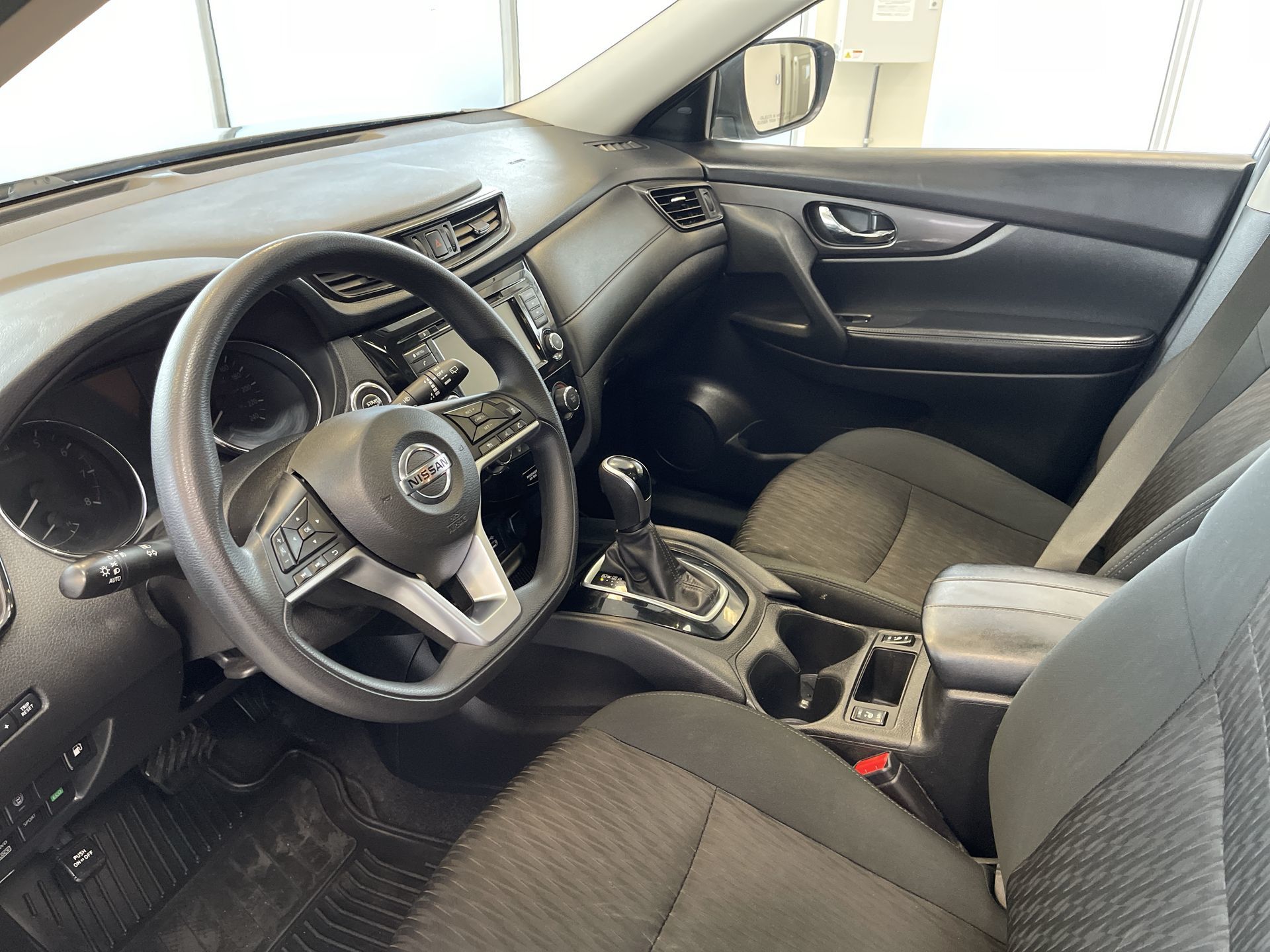 Nissan Rogue  2020 à Regina, Saskatchewan