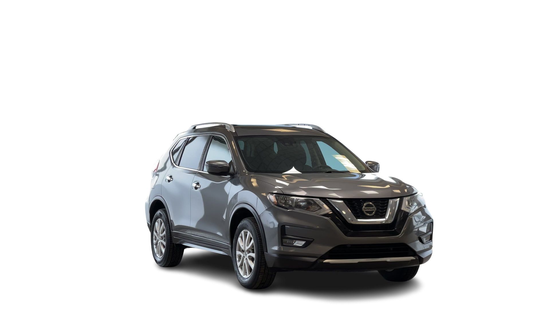 Nissan Rogue  2020 à Regina, Saskatchewan
