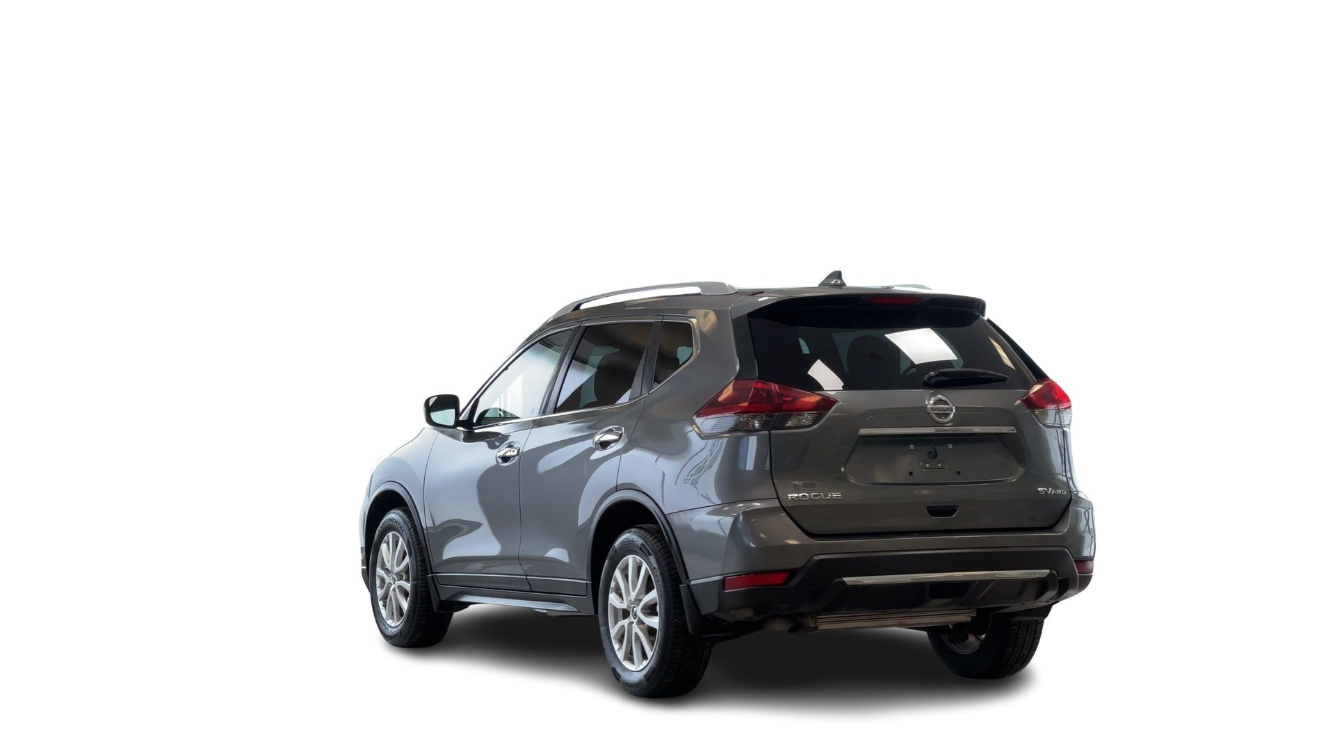 Nissan Rogue  2020 à Regina, Saskatchewan