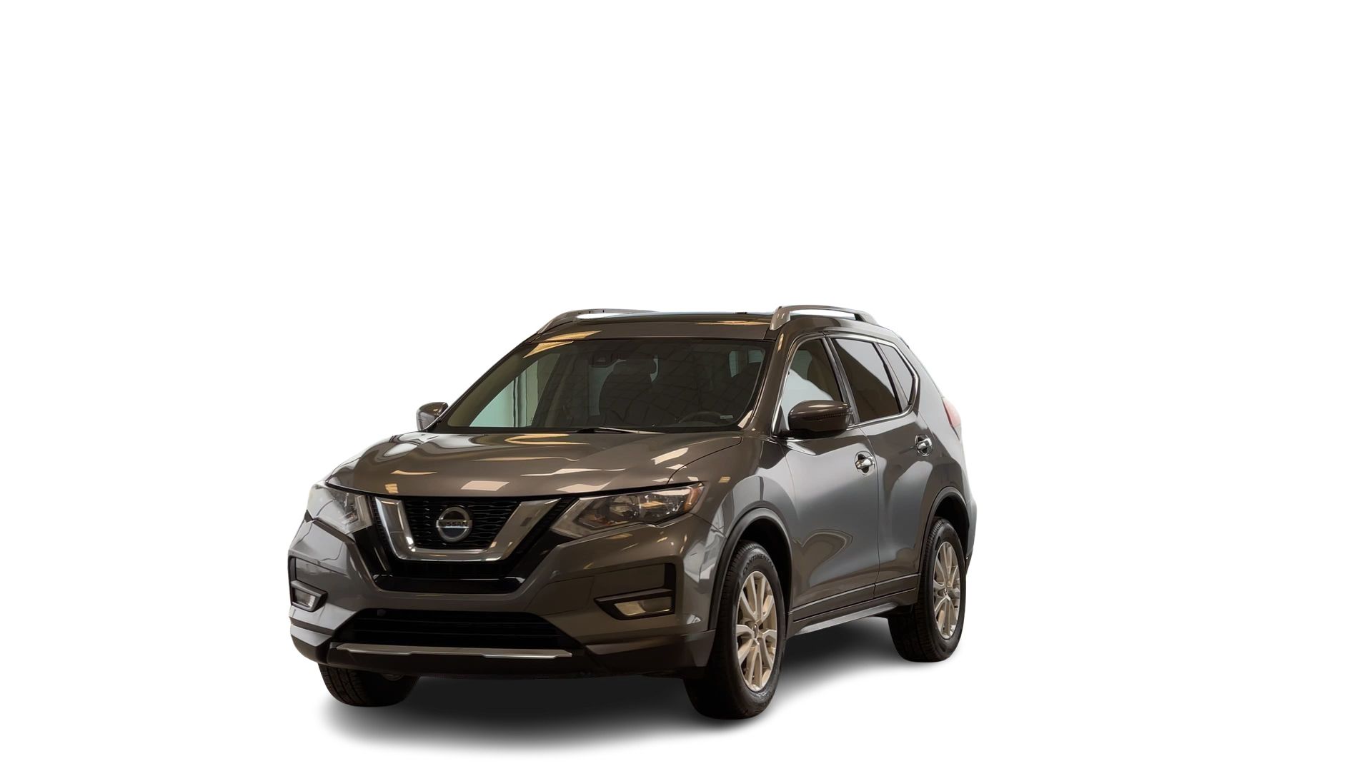 Nissan Rogue  2020 à Regina, Saskatchewan
