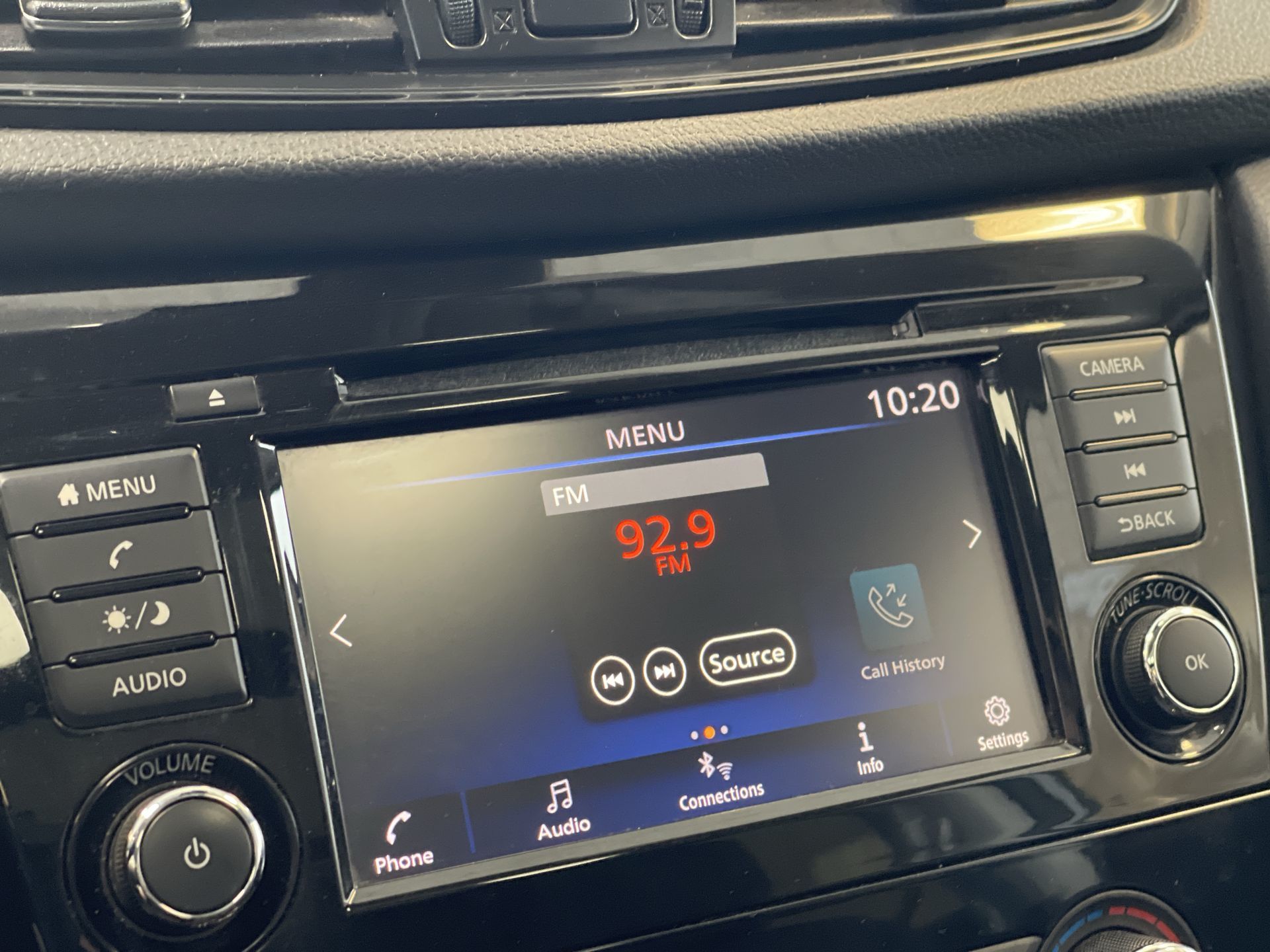 Nissan Rogue  2020 à Regina, Saskatchewan
