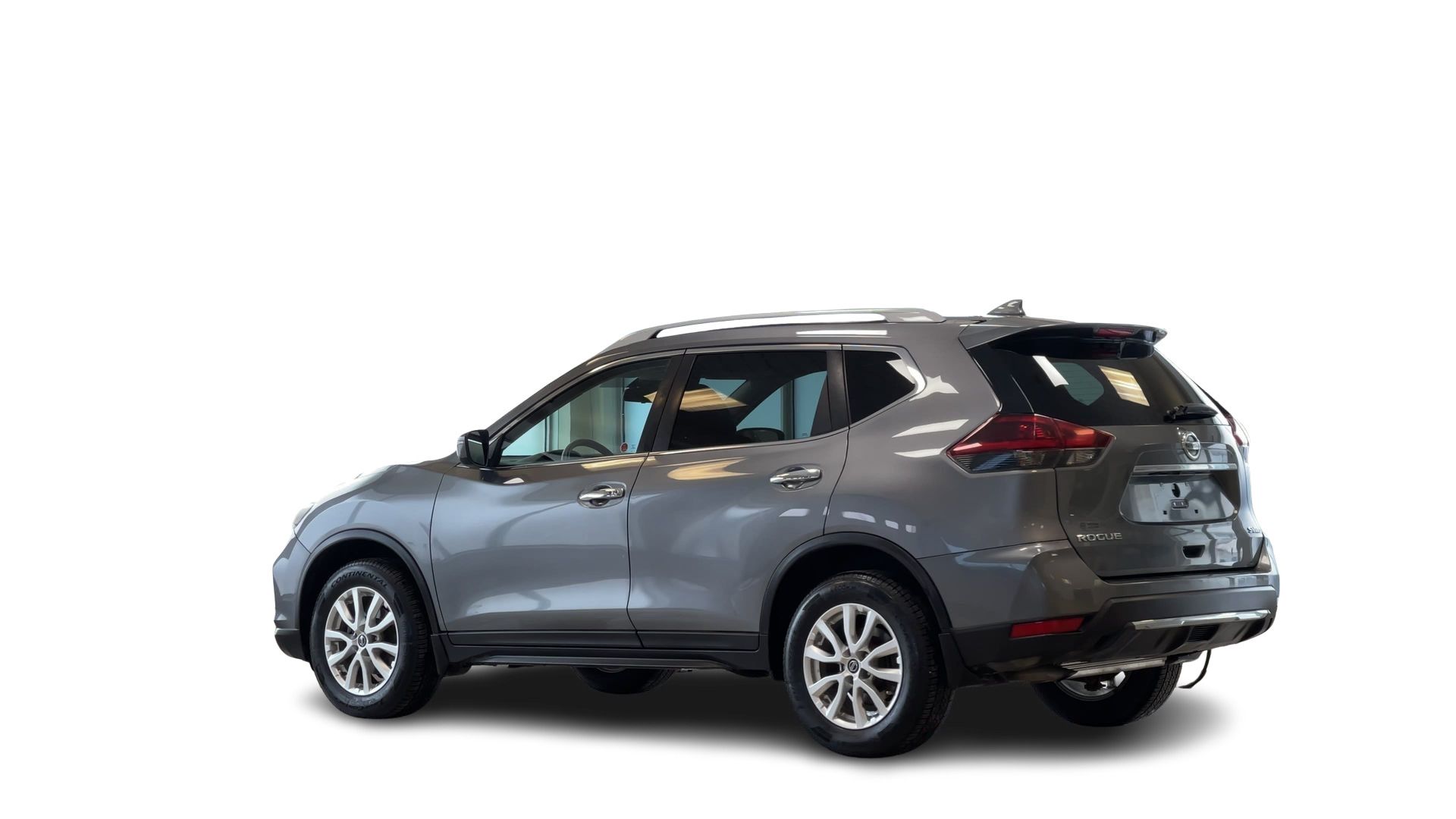 Nissan Rogue  2020 à Regina, Saskatchewan