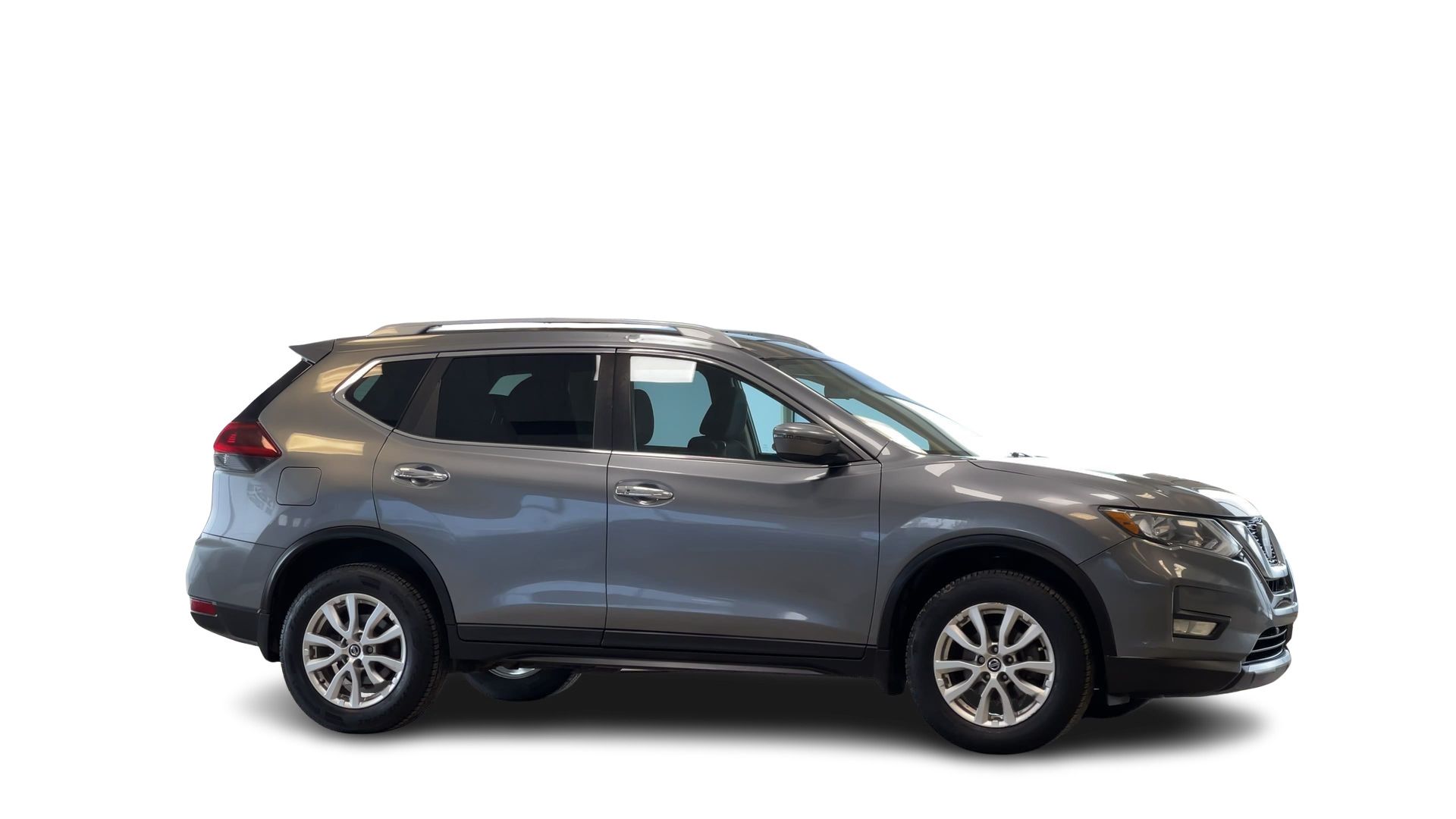 Nissan Rogue  2020 à Regina, Saskatchewan
