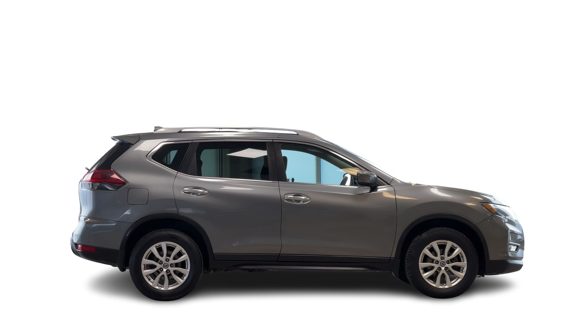 Nissan Rogue  2020 à Regina, Saskatchewan