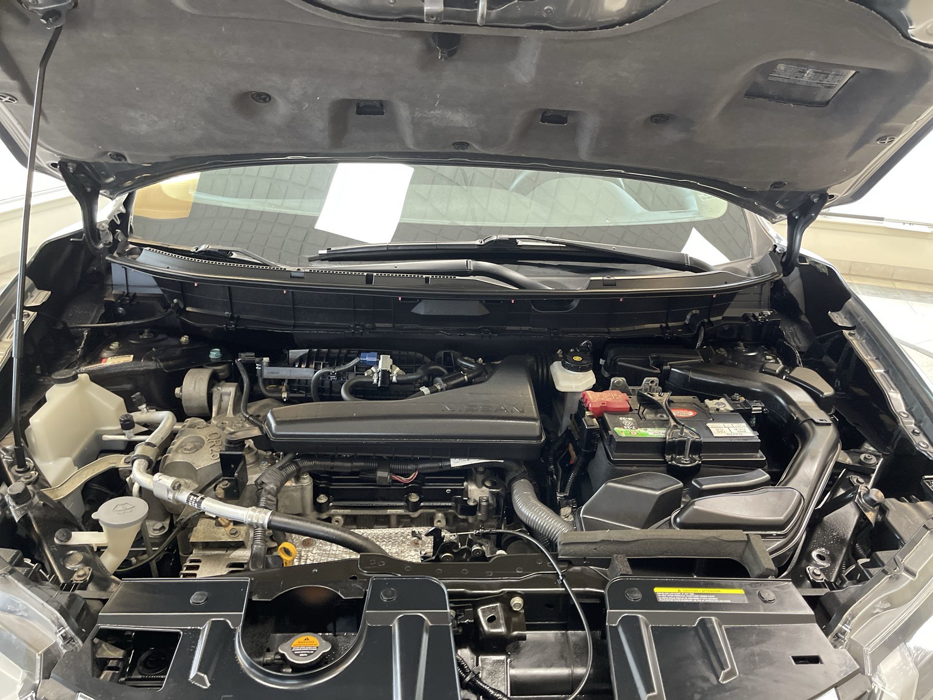 Nissan Rogue  2020 à Regina, Saskatchewan