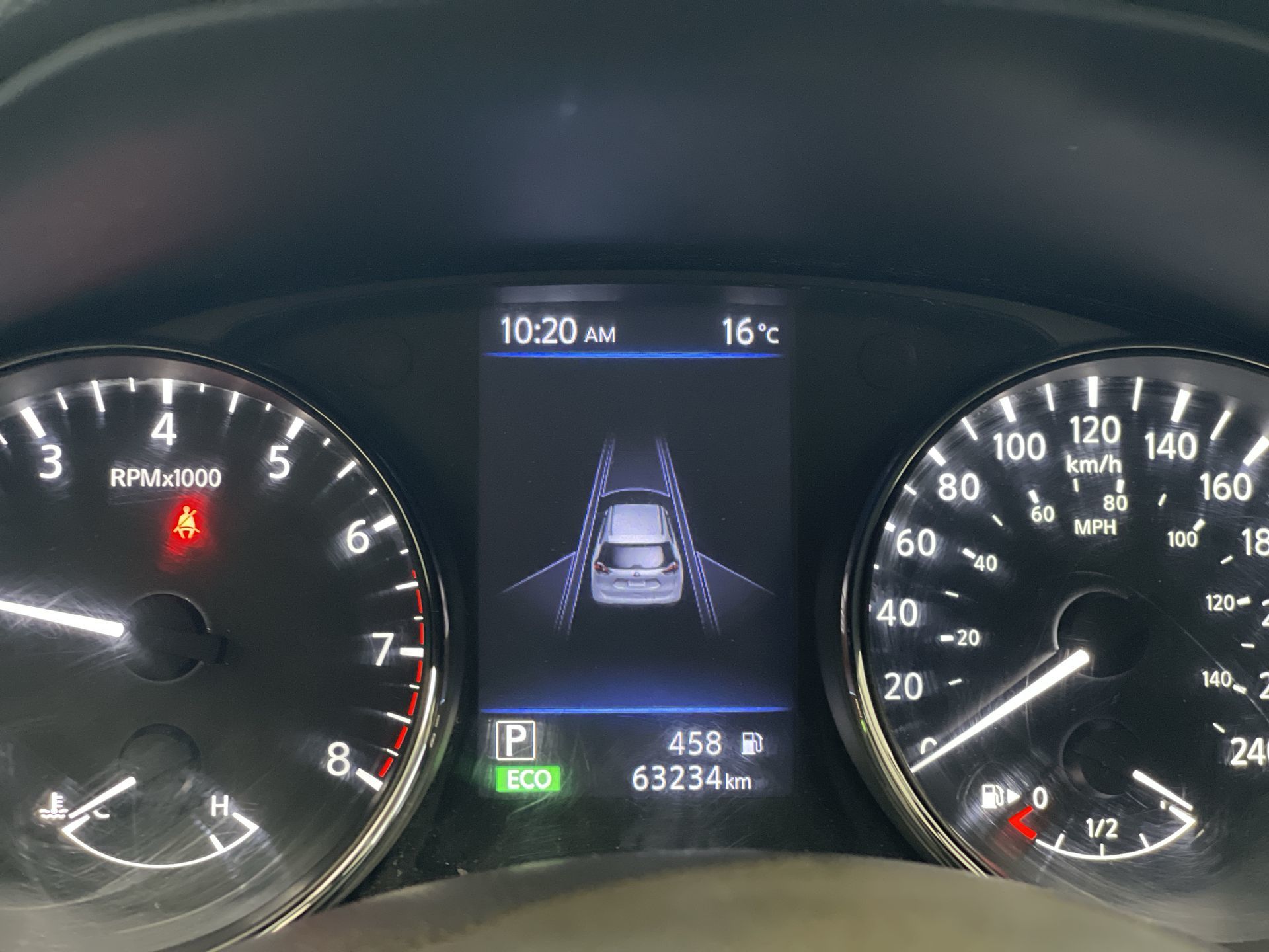 Nissan Rogue  2020 à Regina, Saskatchewan