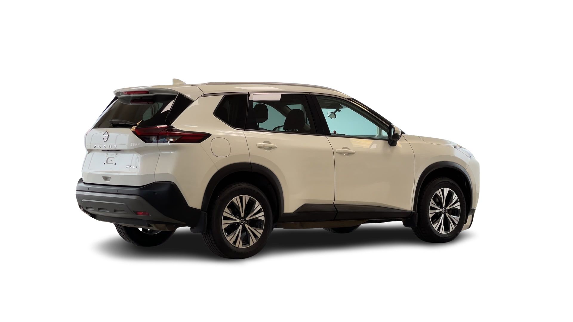Nissan Rogue  2021 à Regina, Saskatchewan