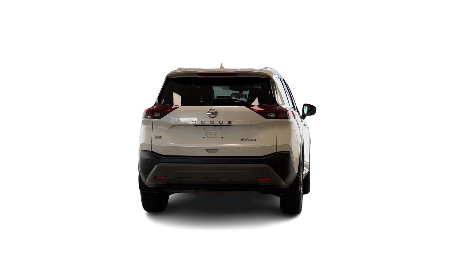 Nissan Rogue  2021 à Regina, Saskatchewan