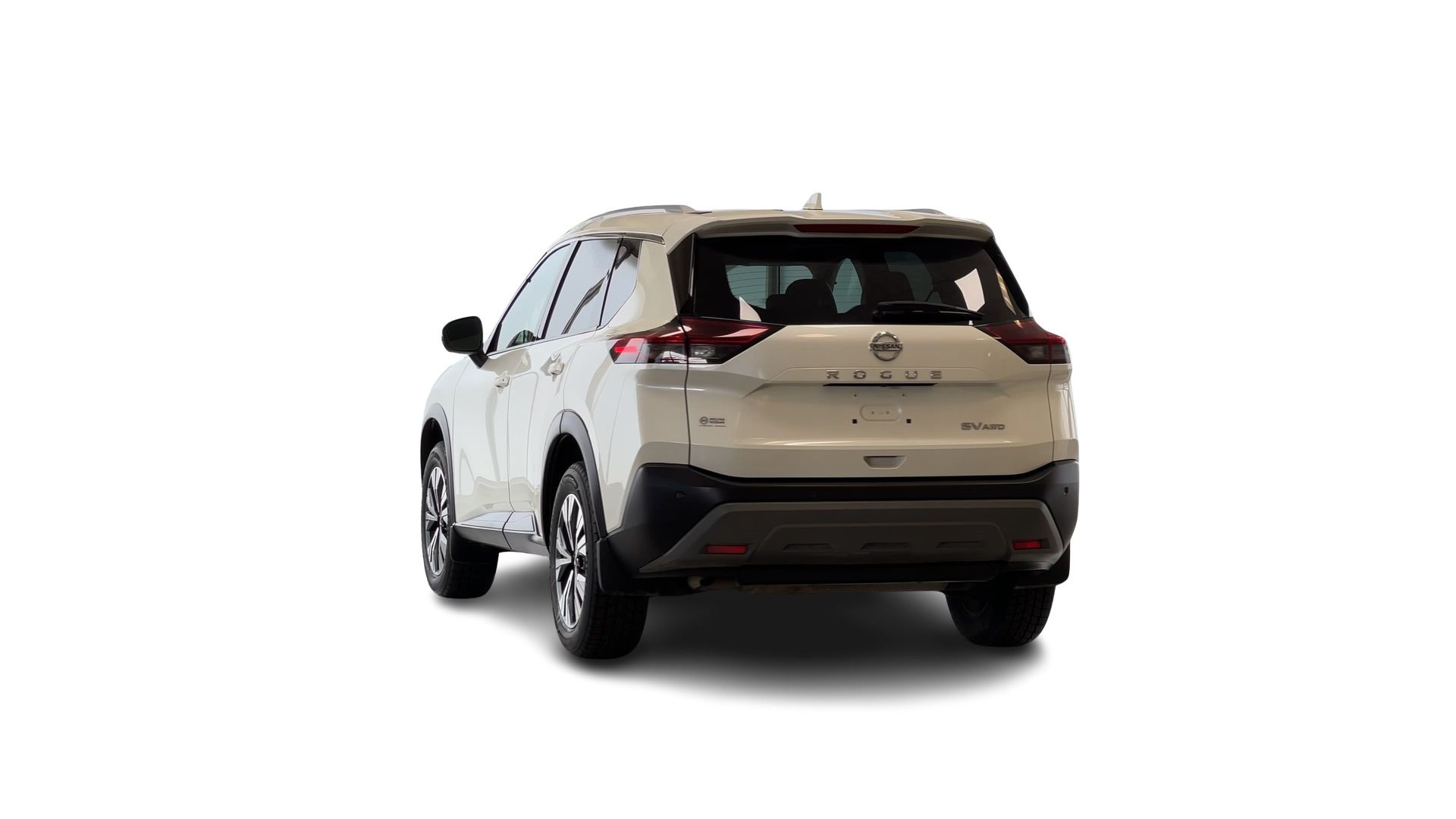 Nissan Rogue  2021 à Regina, Saskatchewan