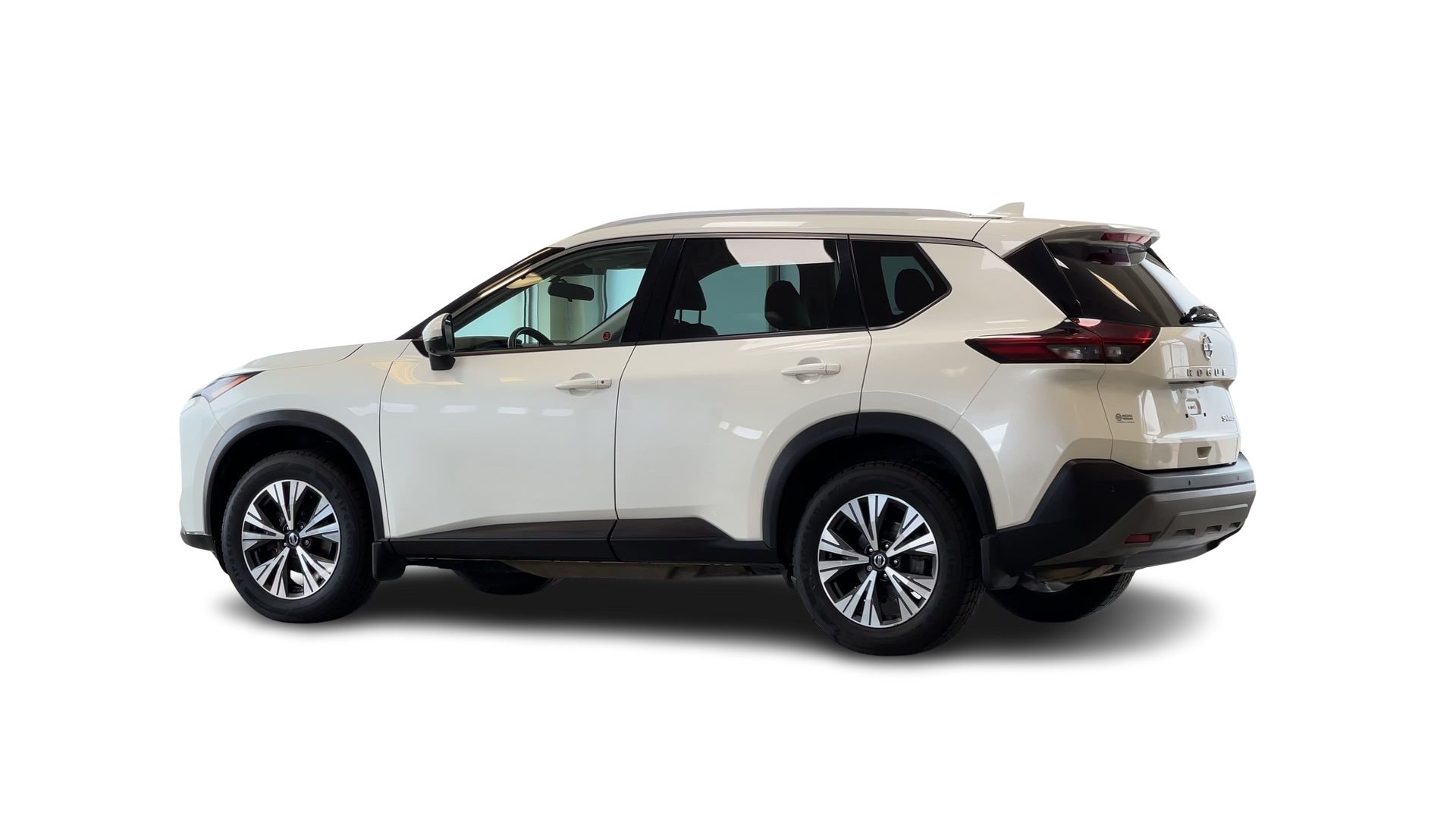 Nissan Rogue  2021 à Regina, Saskatchewan
