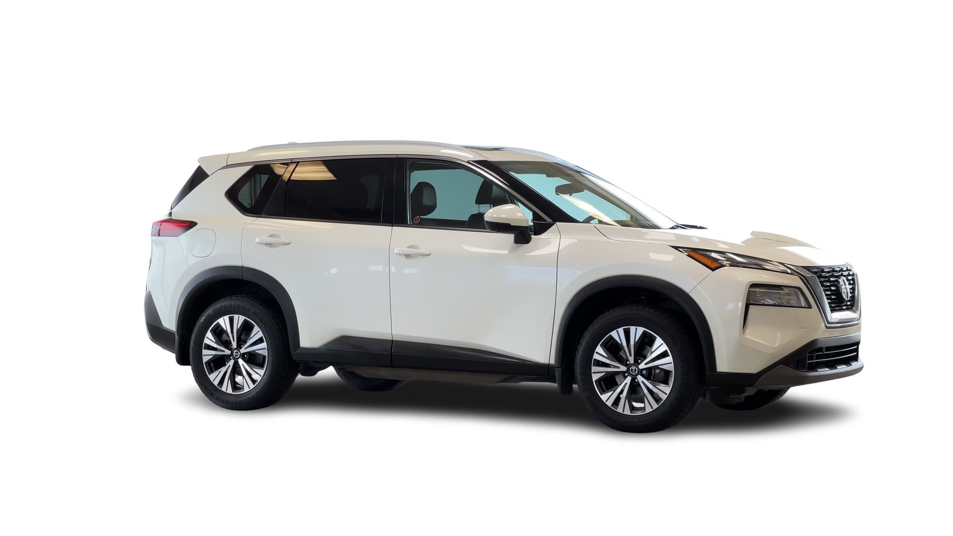 Nissan Rogue  2021 à Regina, Saskatchewan