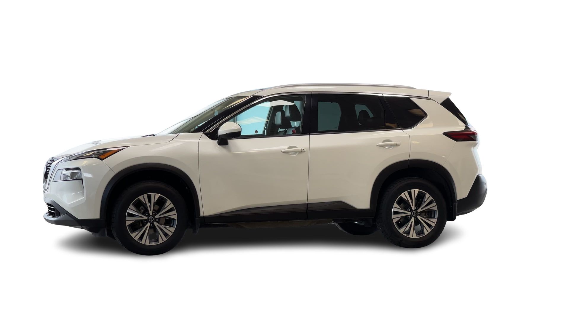 Nissan Rogue  2021 à Regina, Saskatchewan
