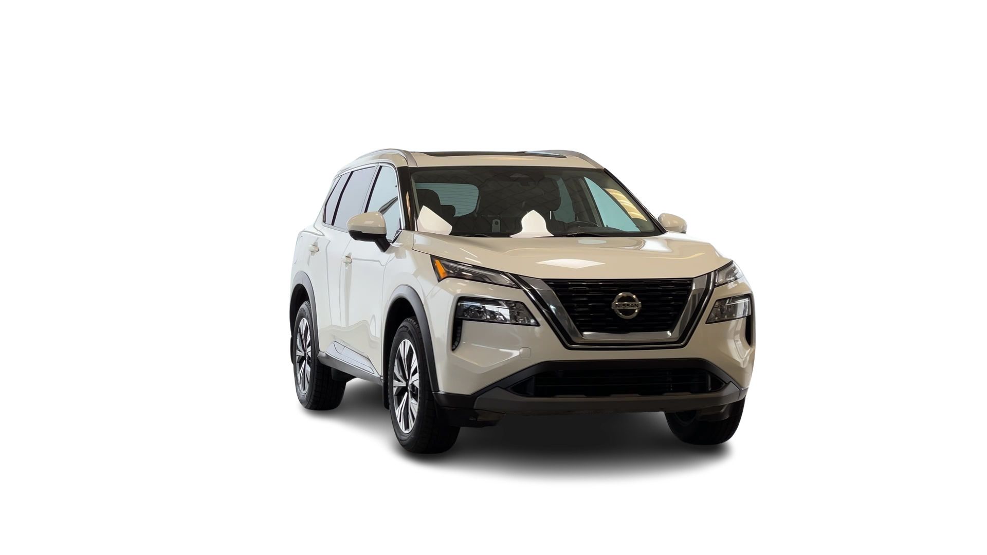 Nissan Rogue  2021 à Regina, Saskatchewan