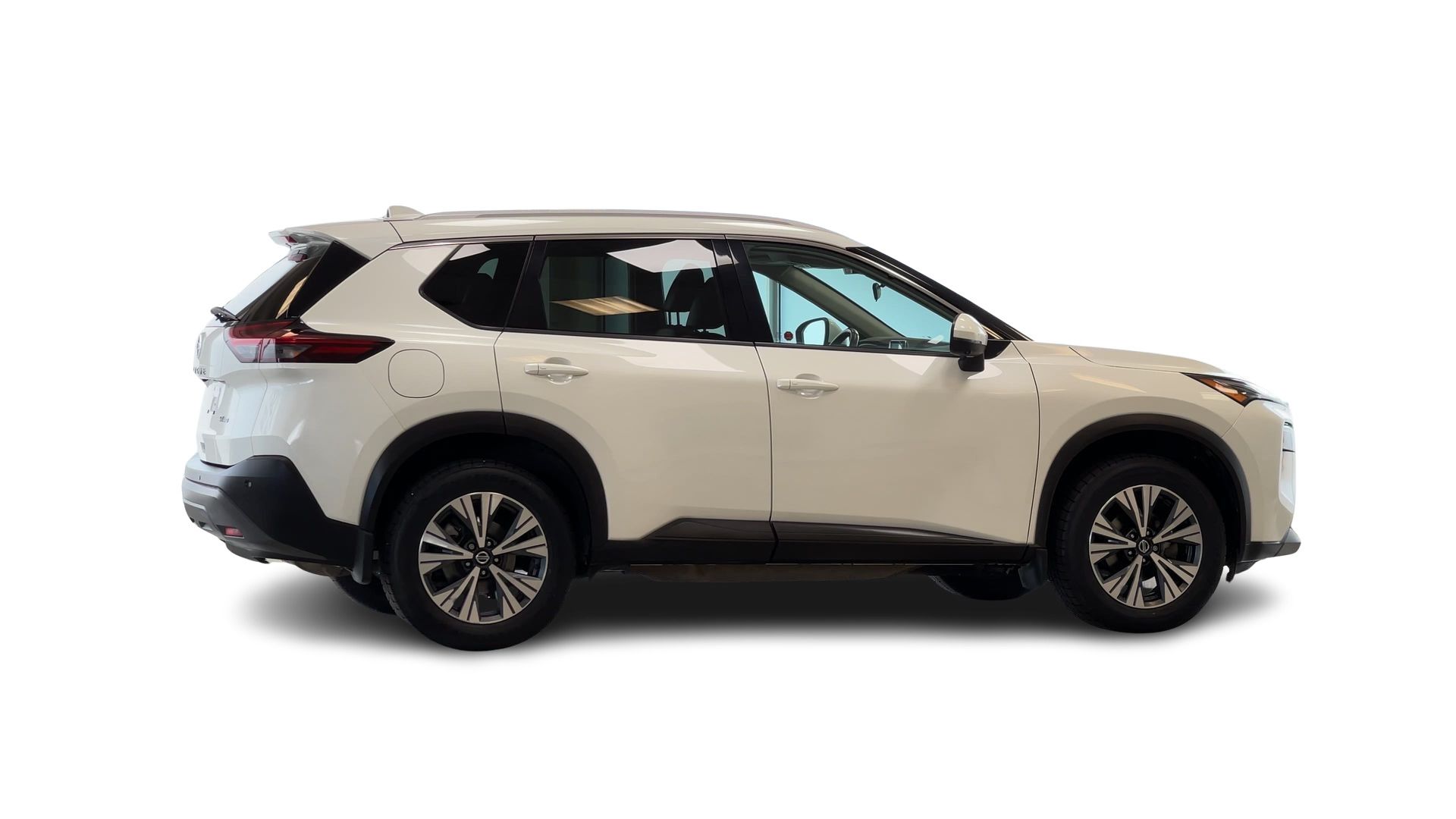 Nissan Rogue  2021 à Regina, Saskatchewan