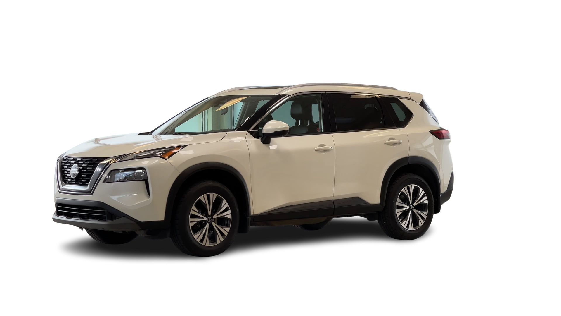 Nissan Rogue  2021 à Regina, Saskatchewan