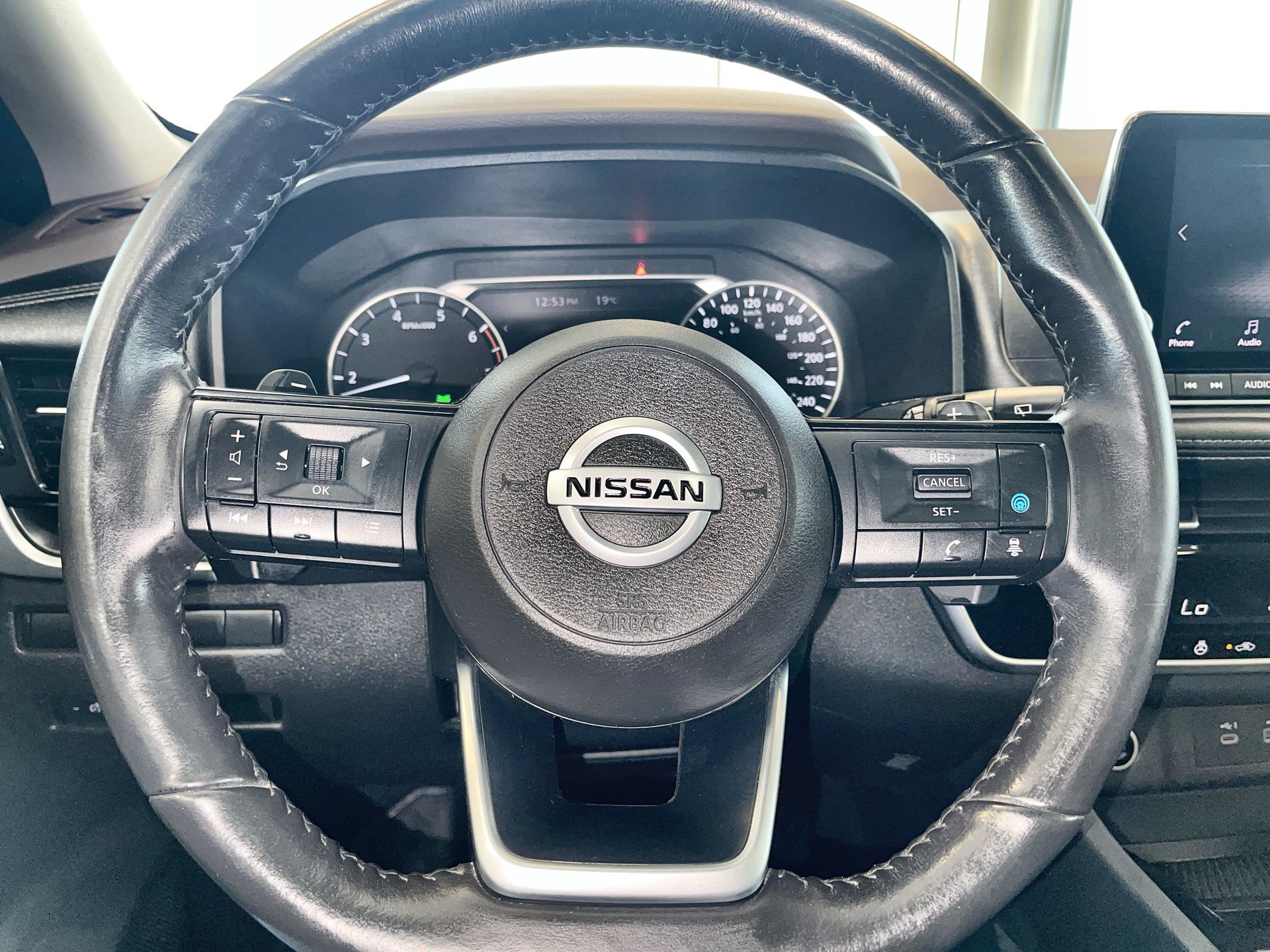 Nissan Rogue  2021 à Regina, Saskatchewan