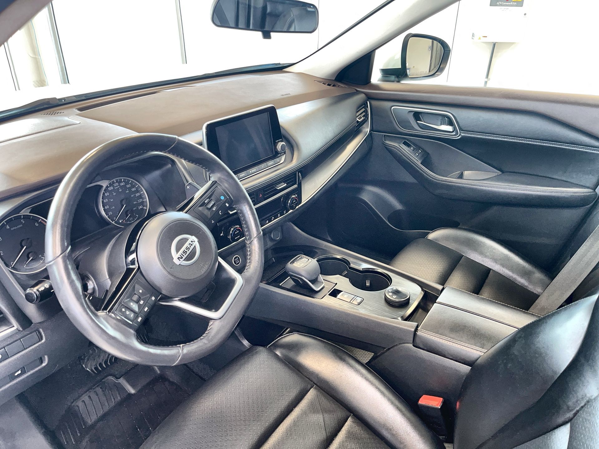 Nissan Rogue  2021 à Regina, Saskatchewan