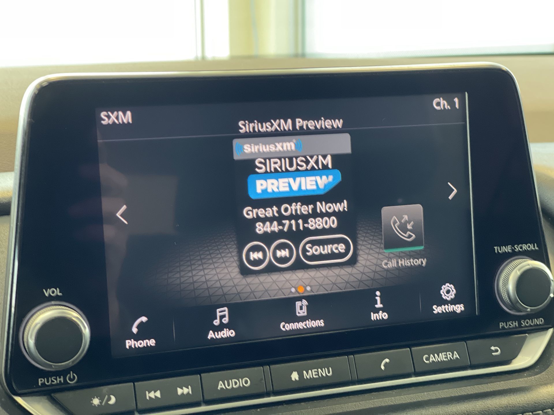 Nissan Rogue  2021 à Regina, Saskatchewan