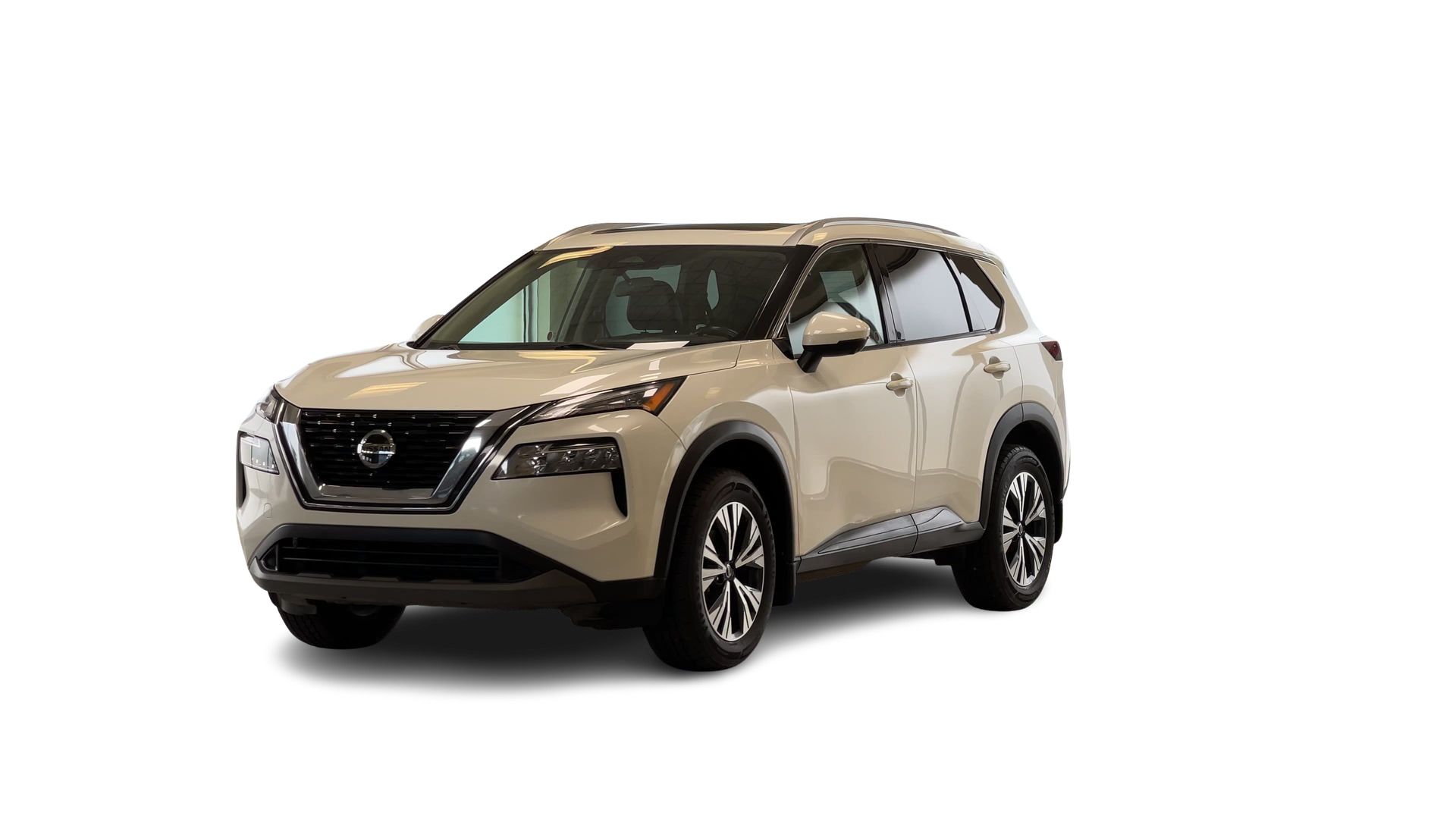 Nissan Rogue  2021 à Regina, Saskatchewan
