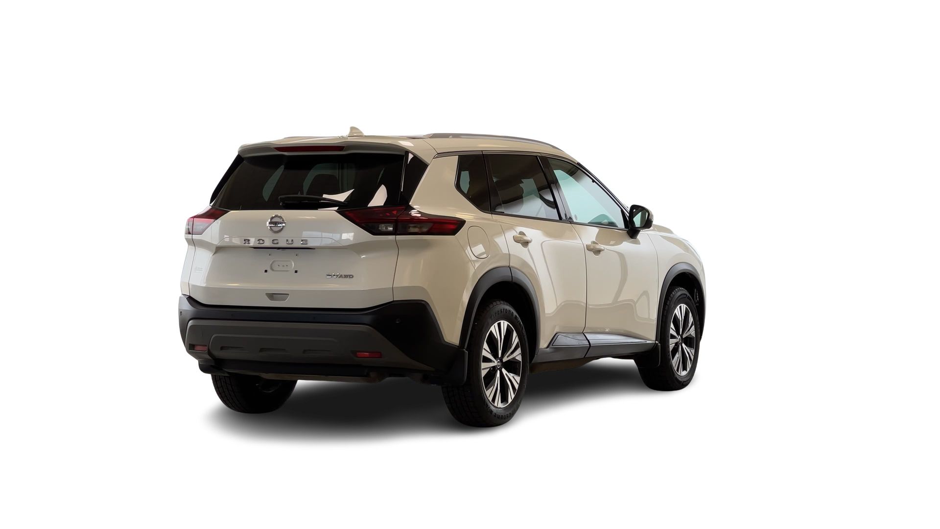 Nissan Rogue  2021 à Regina, Saskatchewan