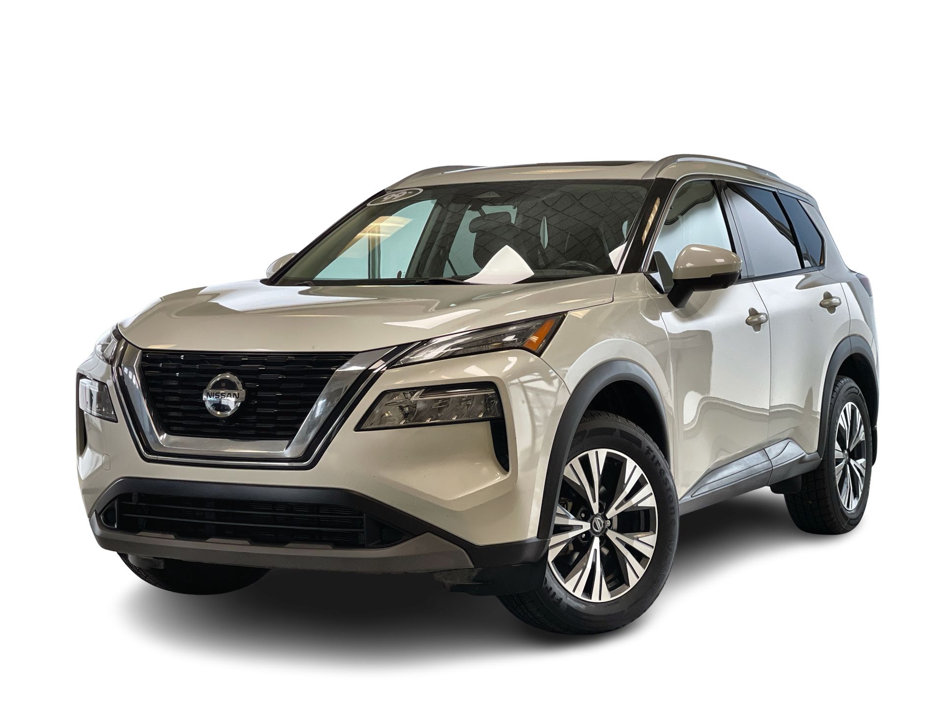 Nissan Rogue  2021 à Regina, Saskatchewan
