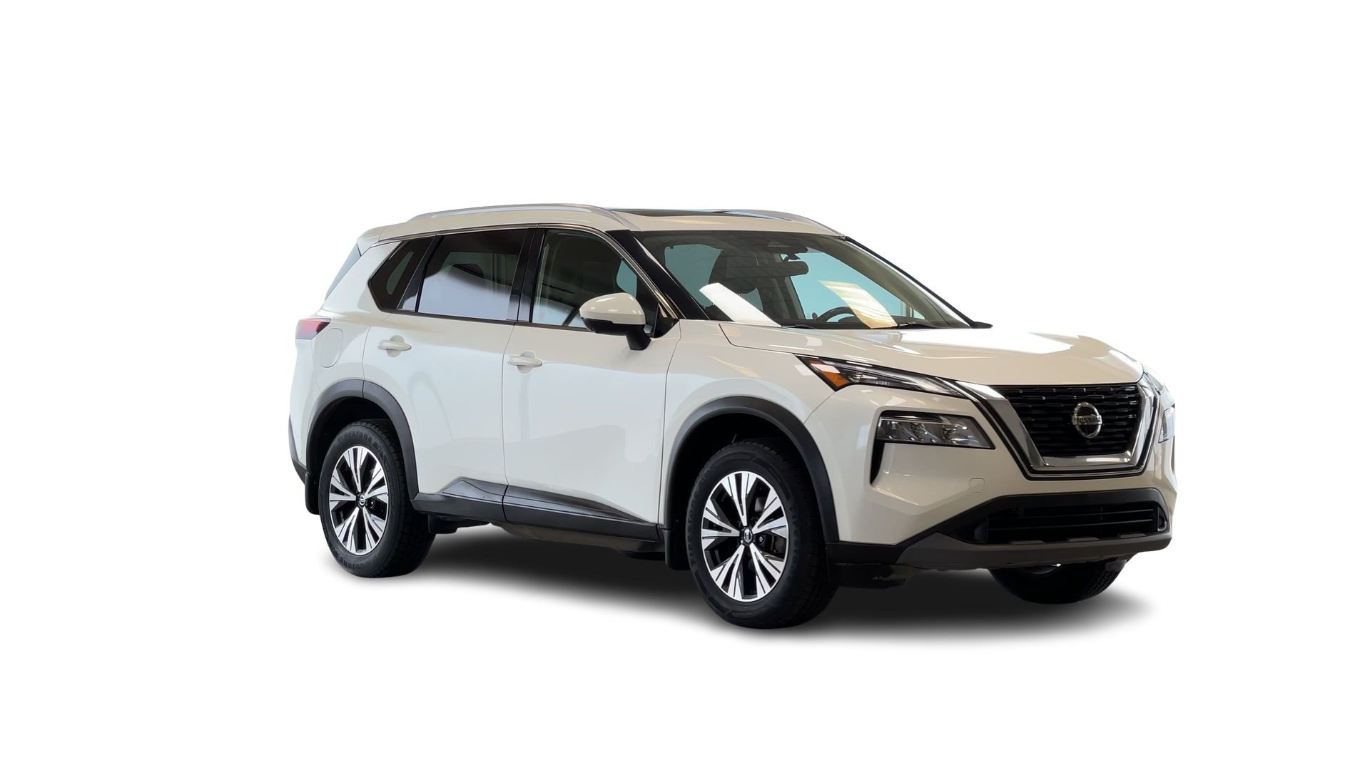 Nissan Rogue  2021 à Regina, Saskatchewan
