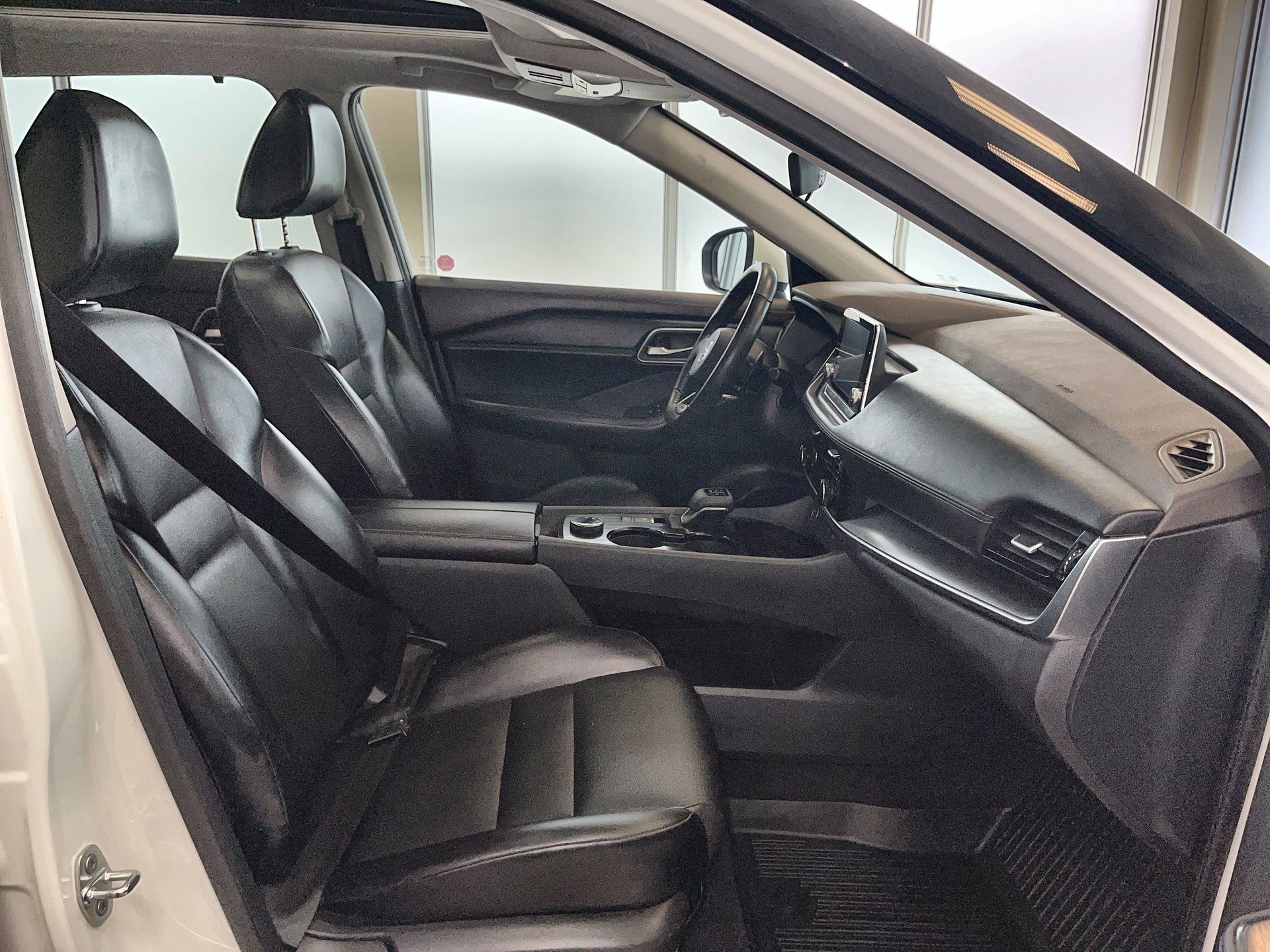 Nissan Rogue  2021 à Regina, Saskatchewan
