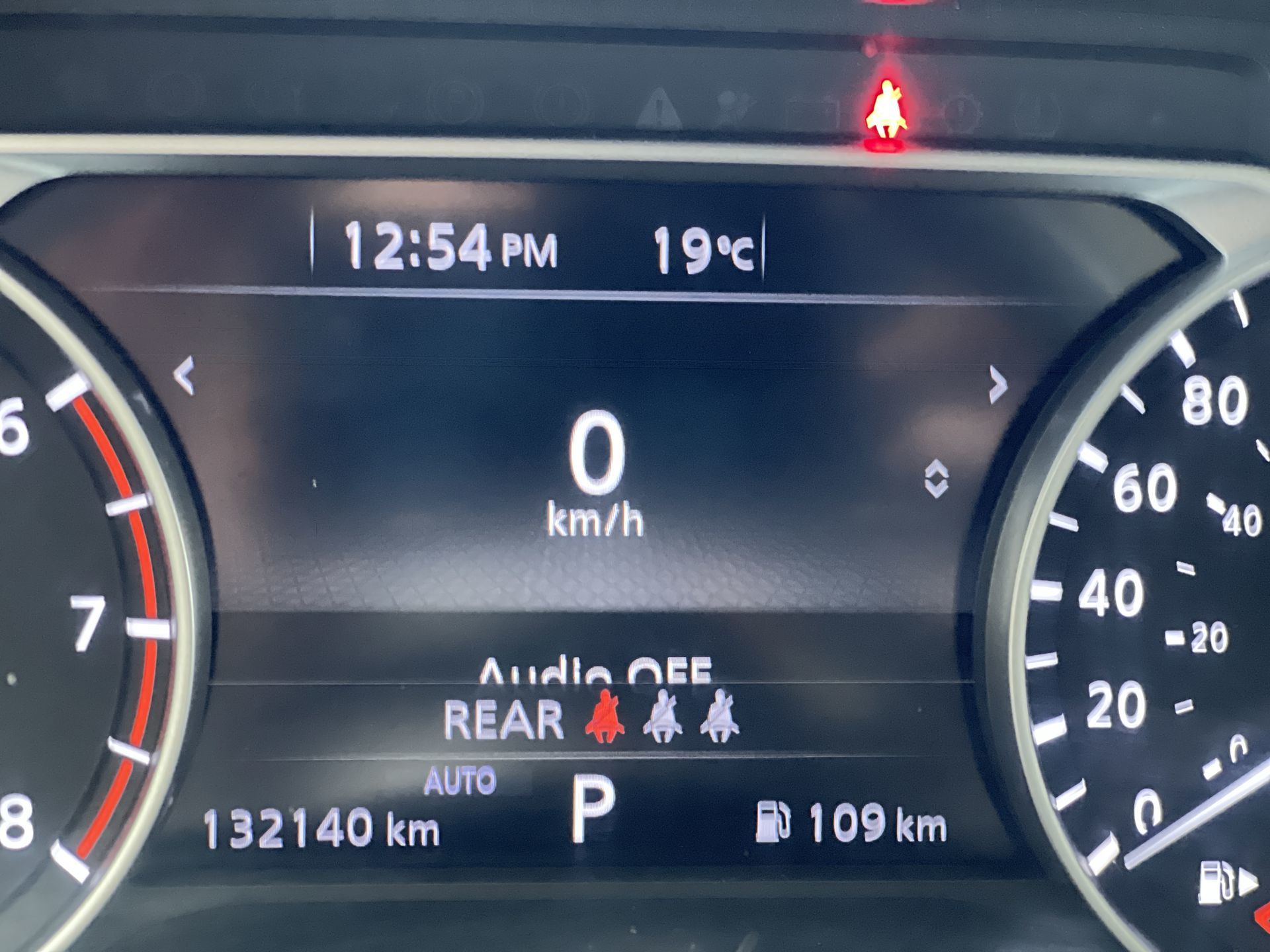 Nissan Rogue  2021 à Regina, Saskatchewan