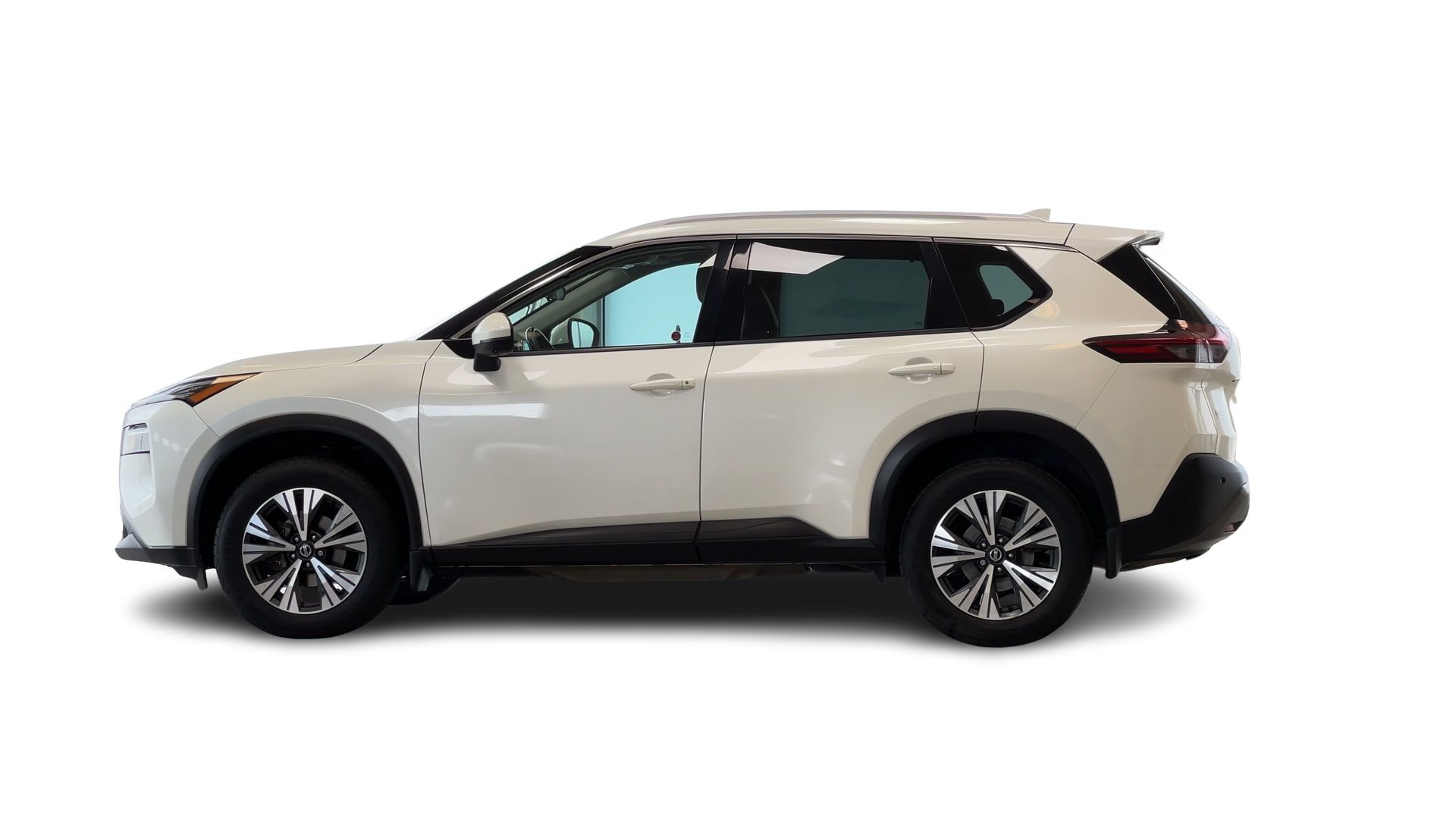 Nissan Rogue  2021 à Regina, Saskatchewan