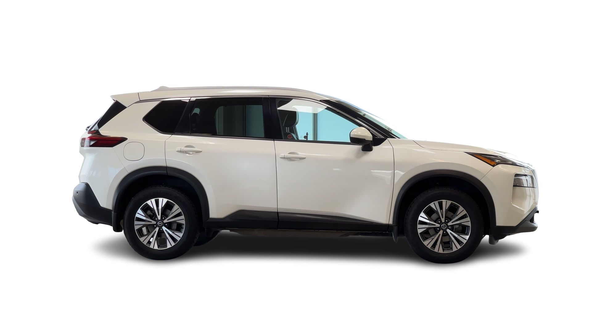 Nissan Rogue  2021 à Regina, Saskatchewan
