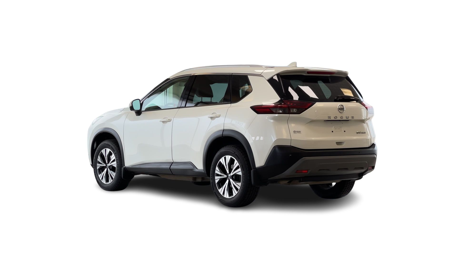 Nissan Rogue  2021 à Regina, Saskatchewan