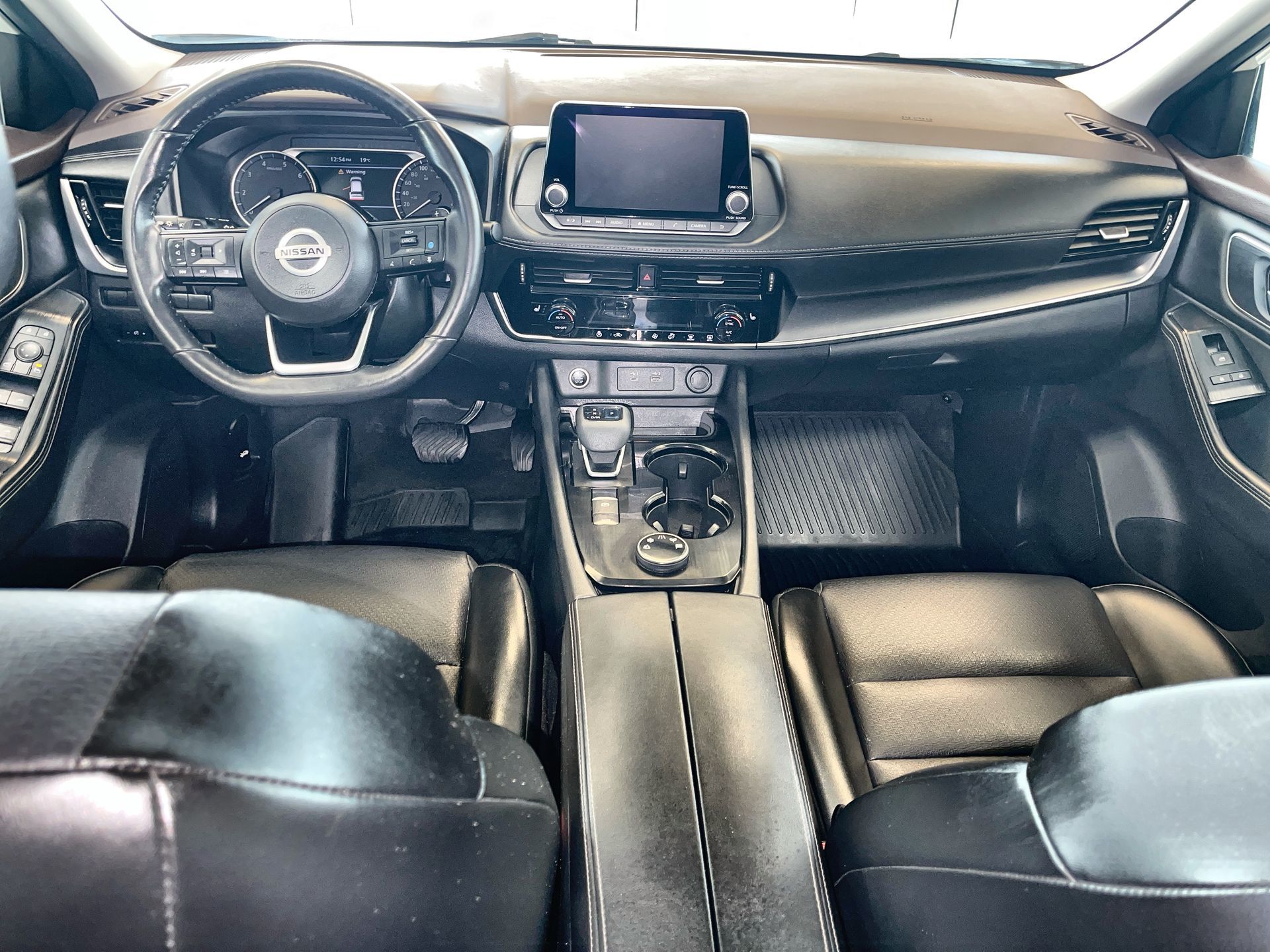 Nissan Rogue  2021 à Regina, Saskatchewan