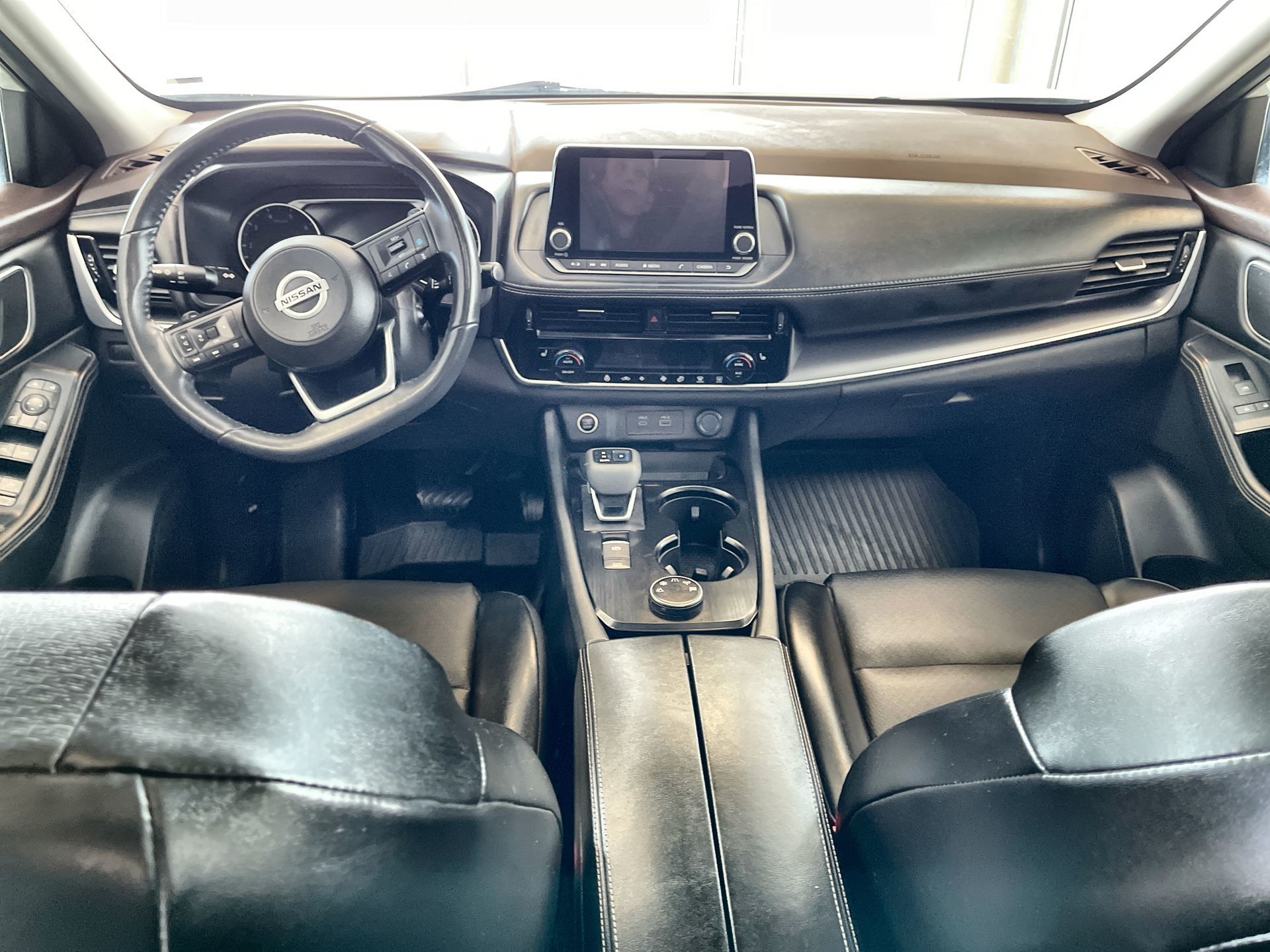 2021 Nissan Rogue in Regina, Saskatchewan